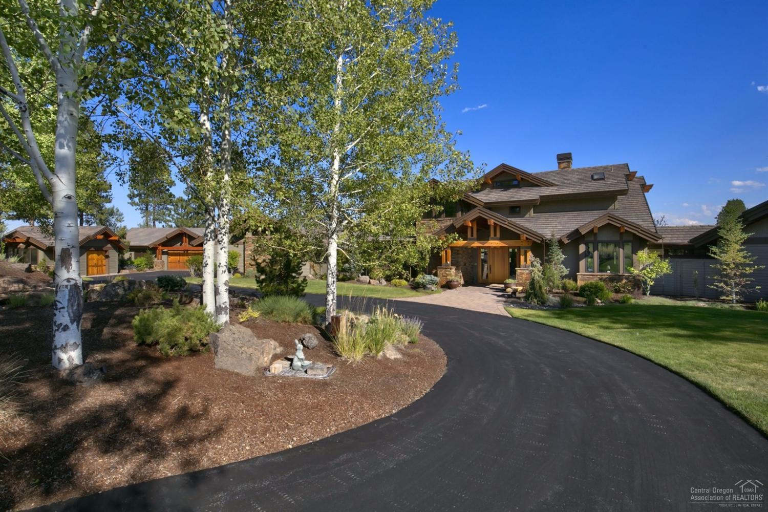 The Highlands at Broken Top - Residential