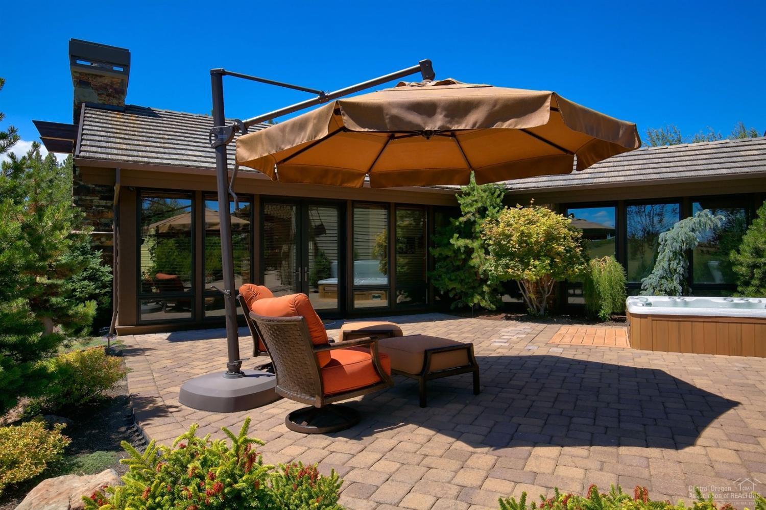 The Highlands at Broken Top - Residential