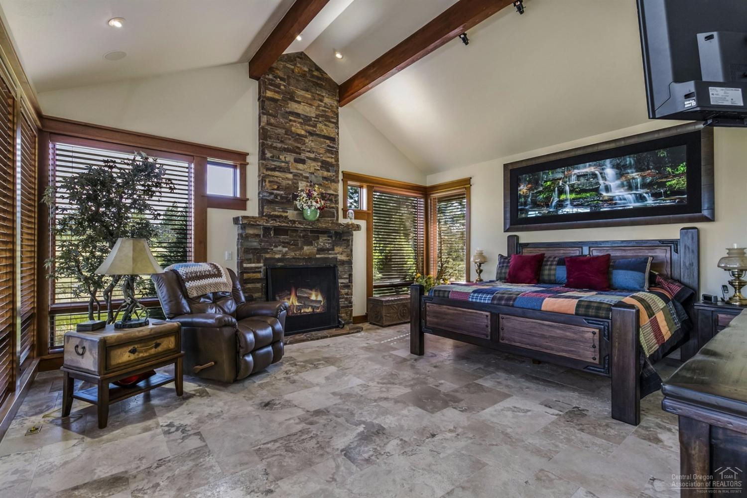 The Highlands at Broken Top - Residential