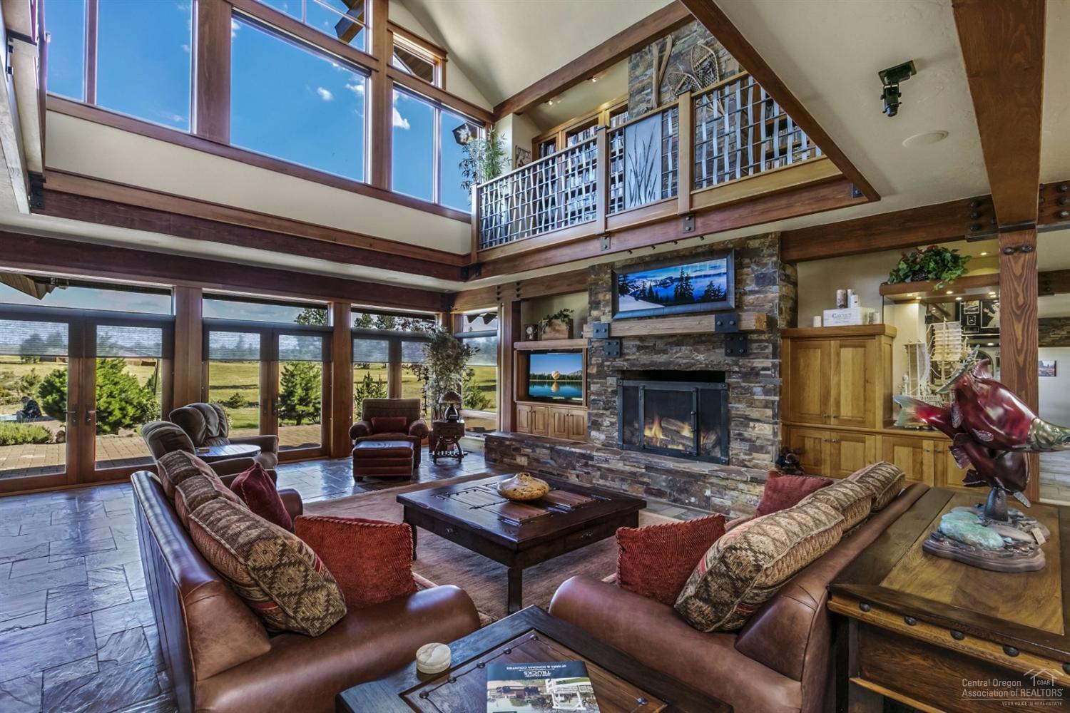 The Highlands at Broken Top - Residential