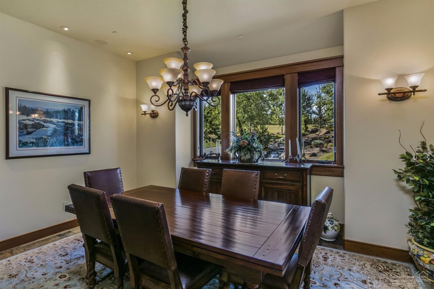 The Highlands at Broken Top - Residential