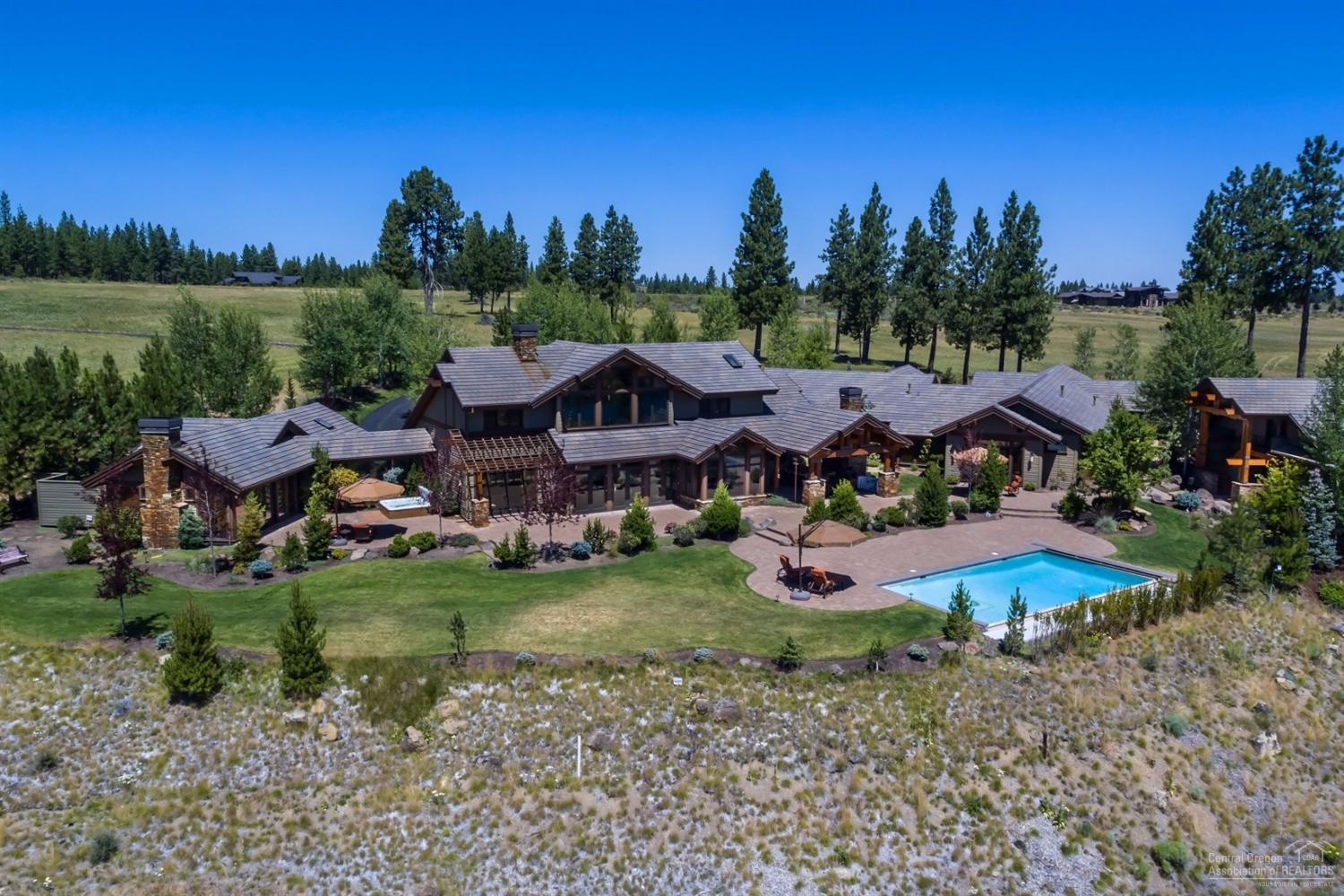 The Highlands at Broken Top - Residential