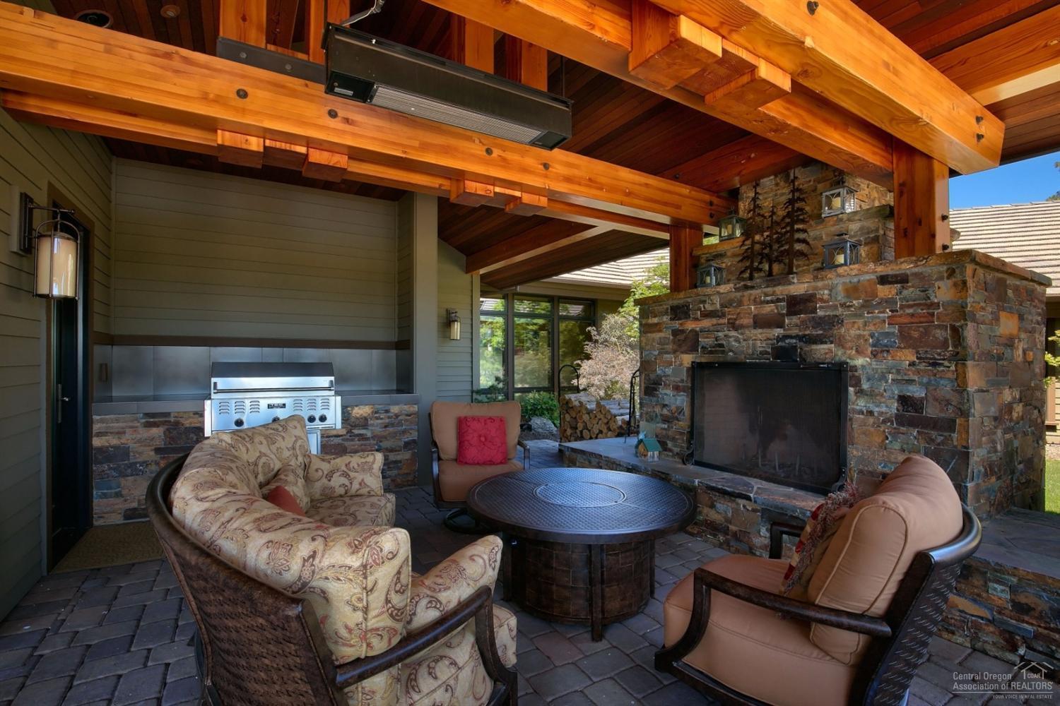 The Highlands at Broken Top - Residential