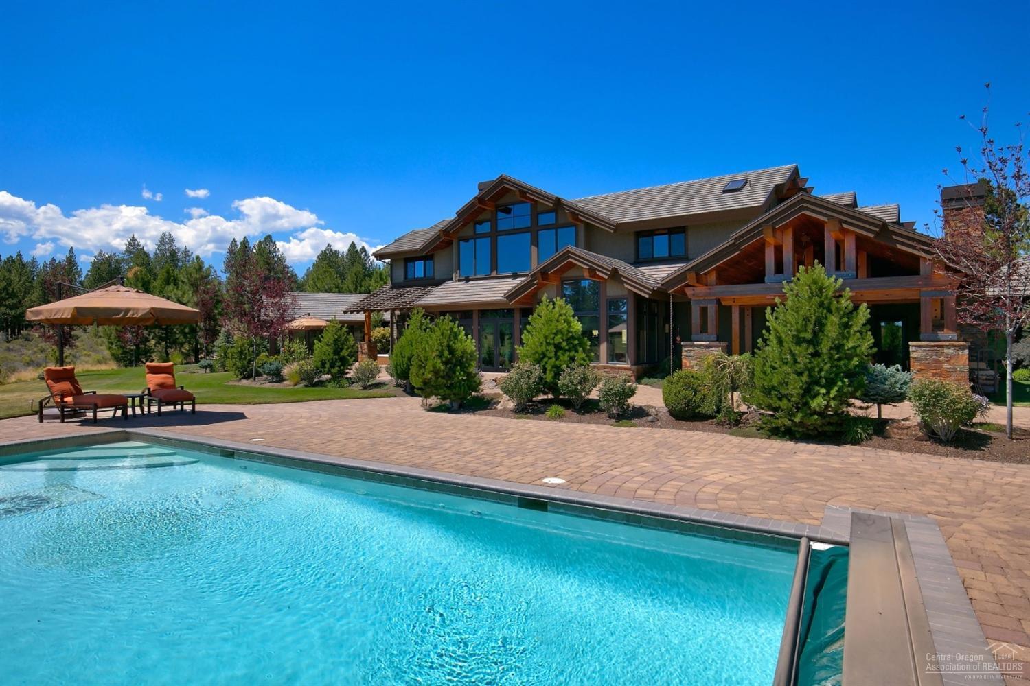 The Highlands at Broken Top - Residential