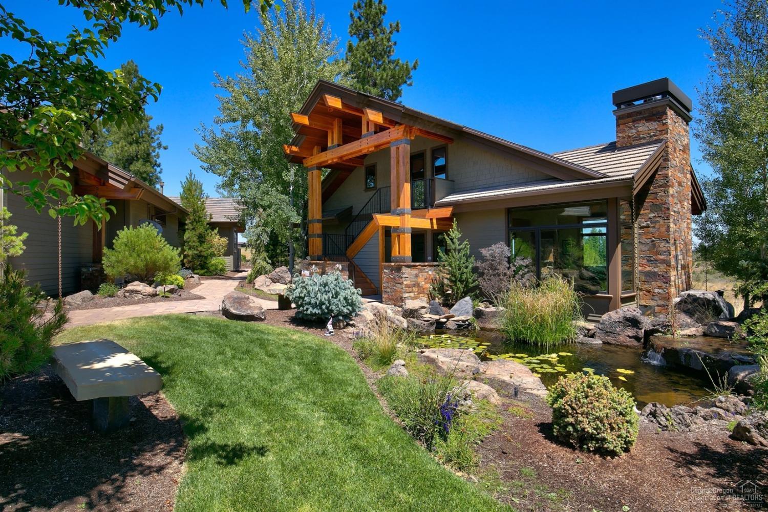 The Highlands at Broken Top - Residential