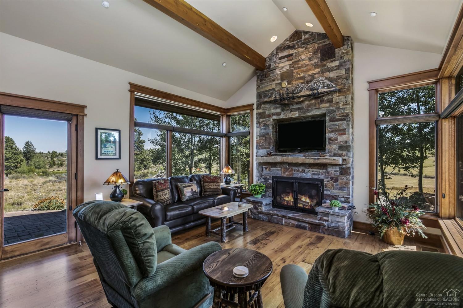 The Highlands at Broken Top - Residential