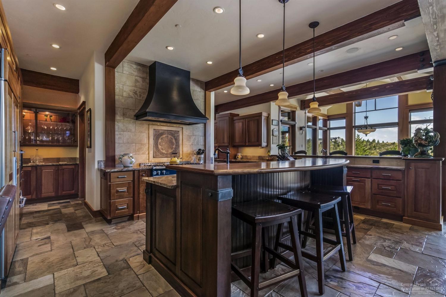 The Highlands at Broken Top - Residential