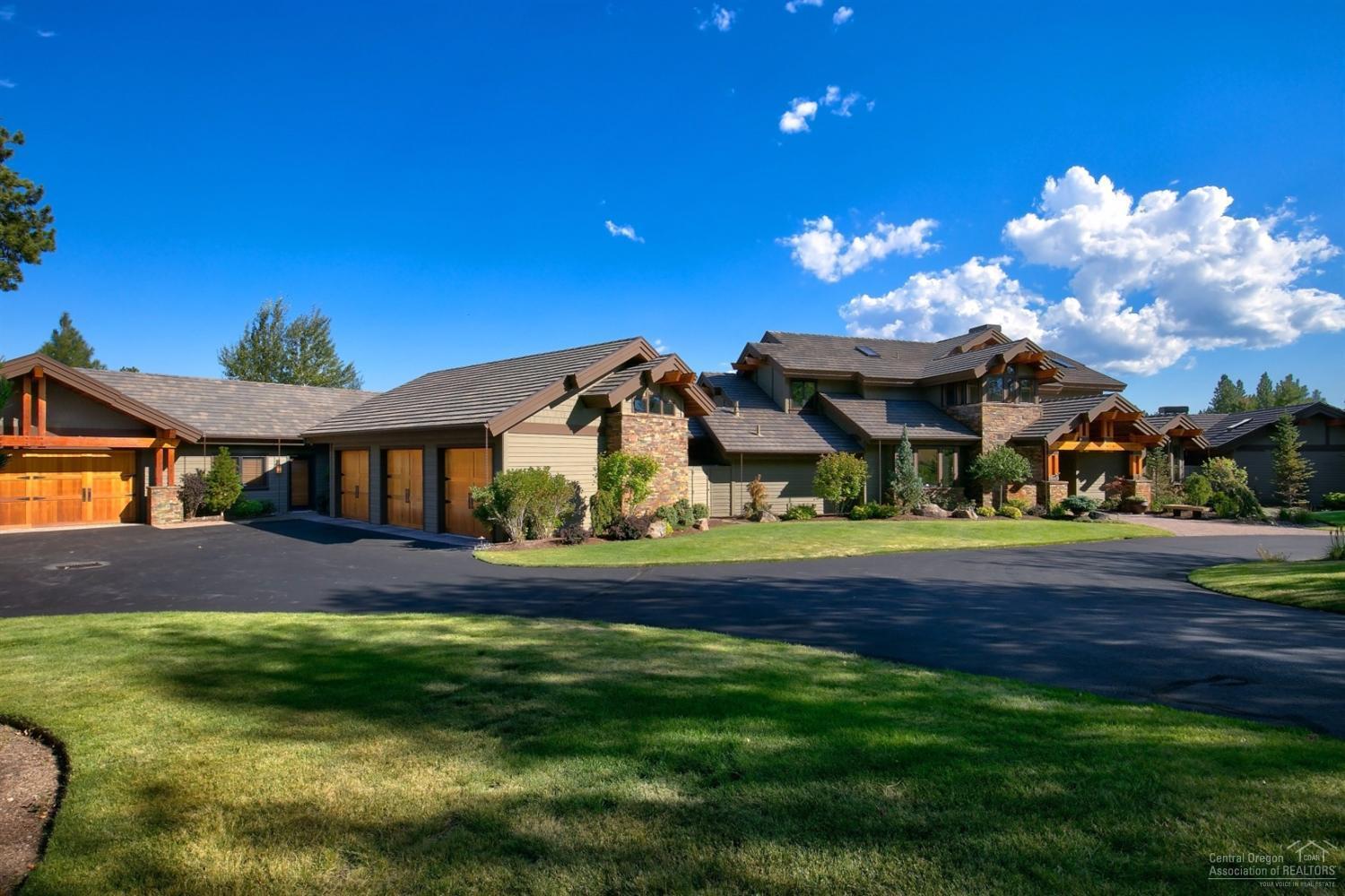 The Highlands at Broken Top - Residential