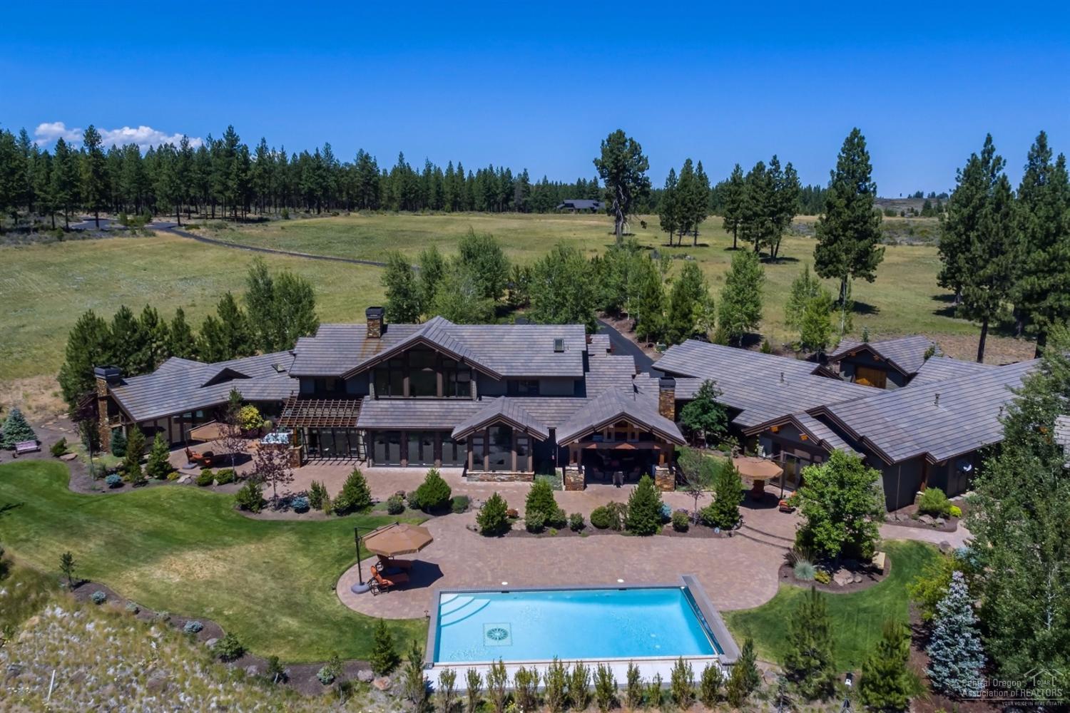 The Highlands at Broken Top - Residential