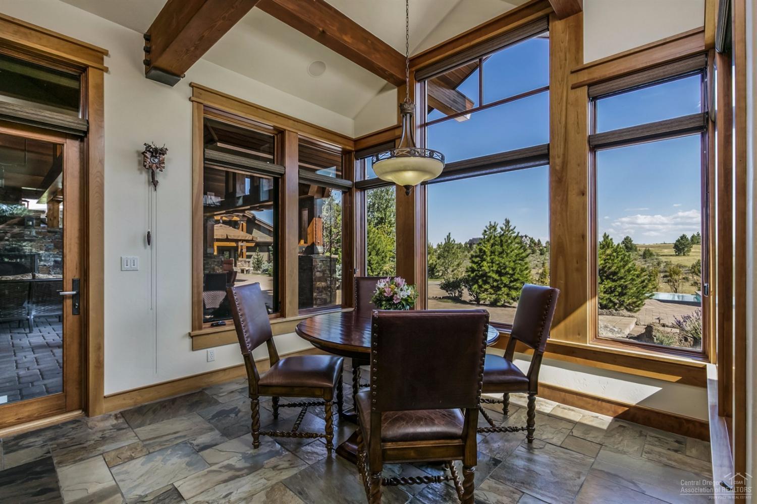 The Highlands at Broken Top - Residential