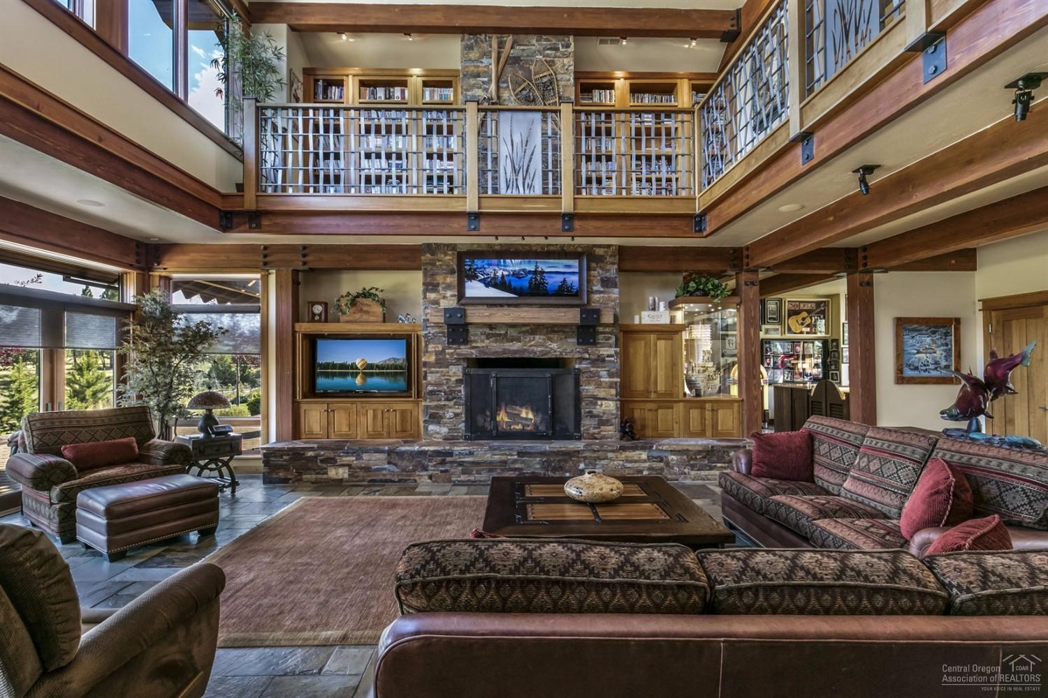 The Highlands at Broken Top - Residential