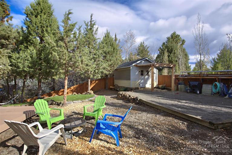 Boulder Ridge - Residential