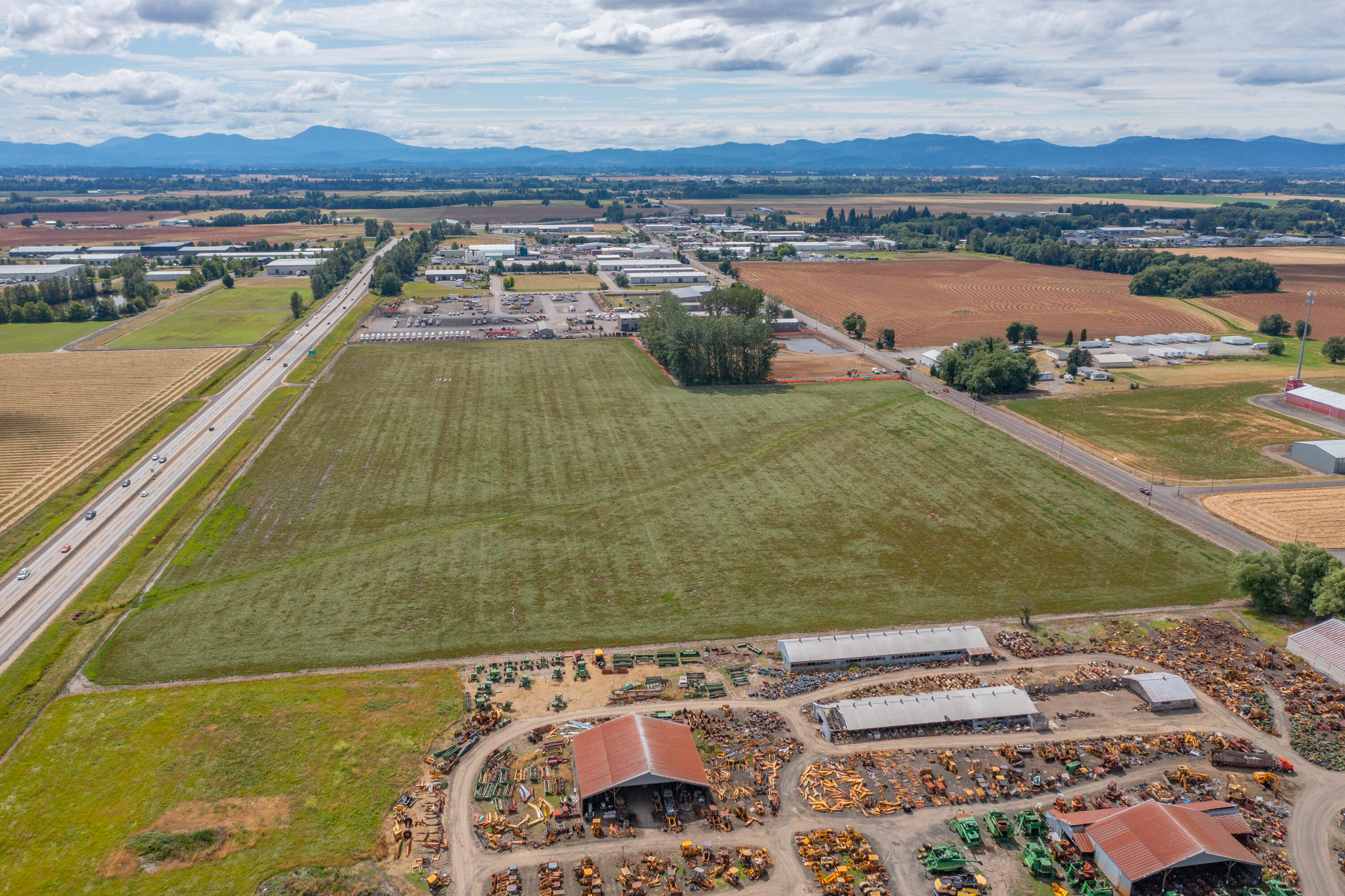 N/A - Commercial Sale