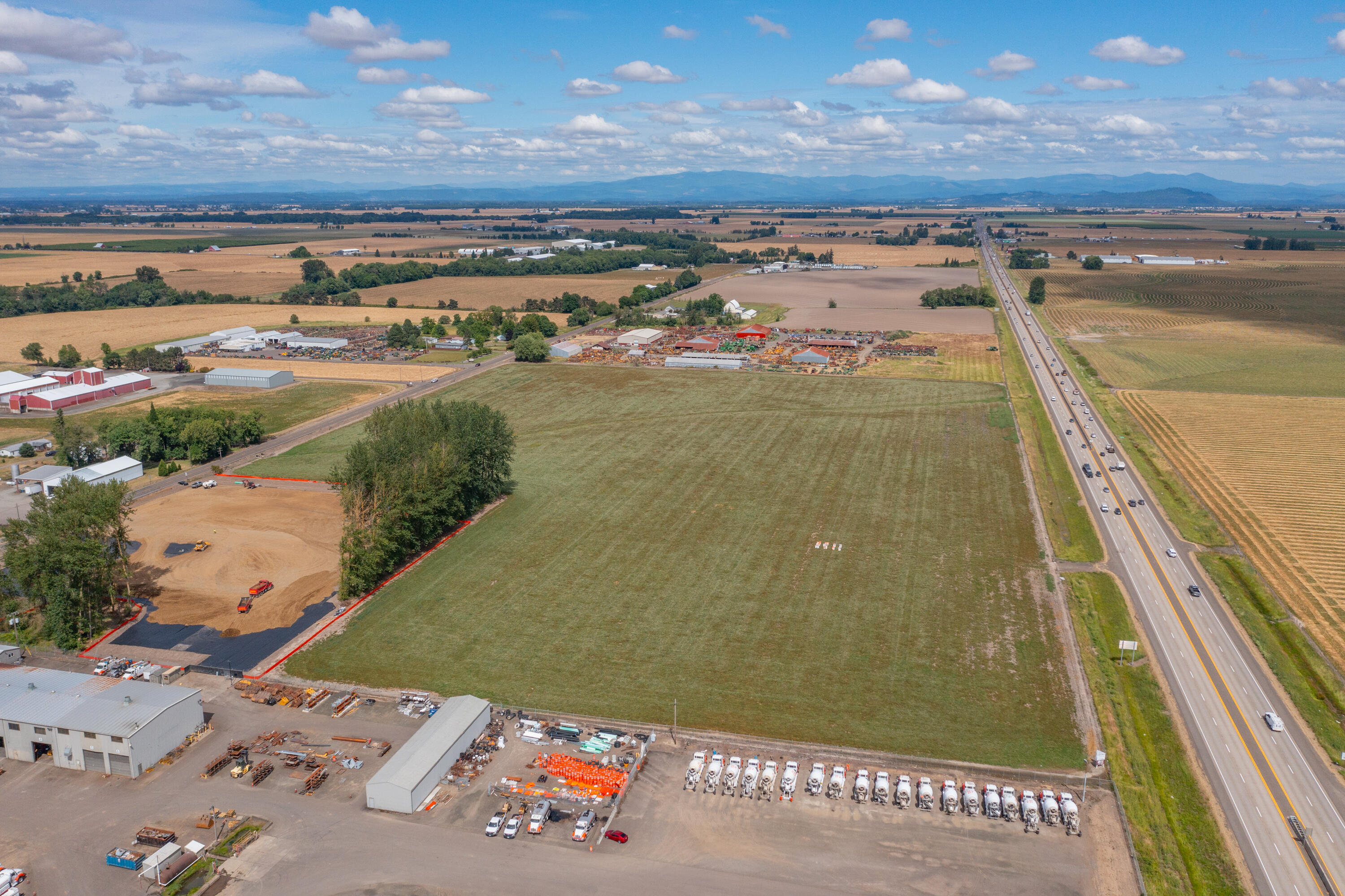 N/A - Commercial Sale