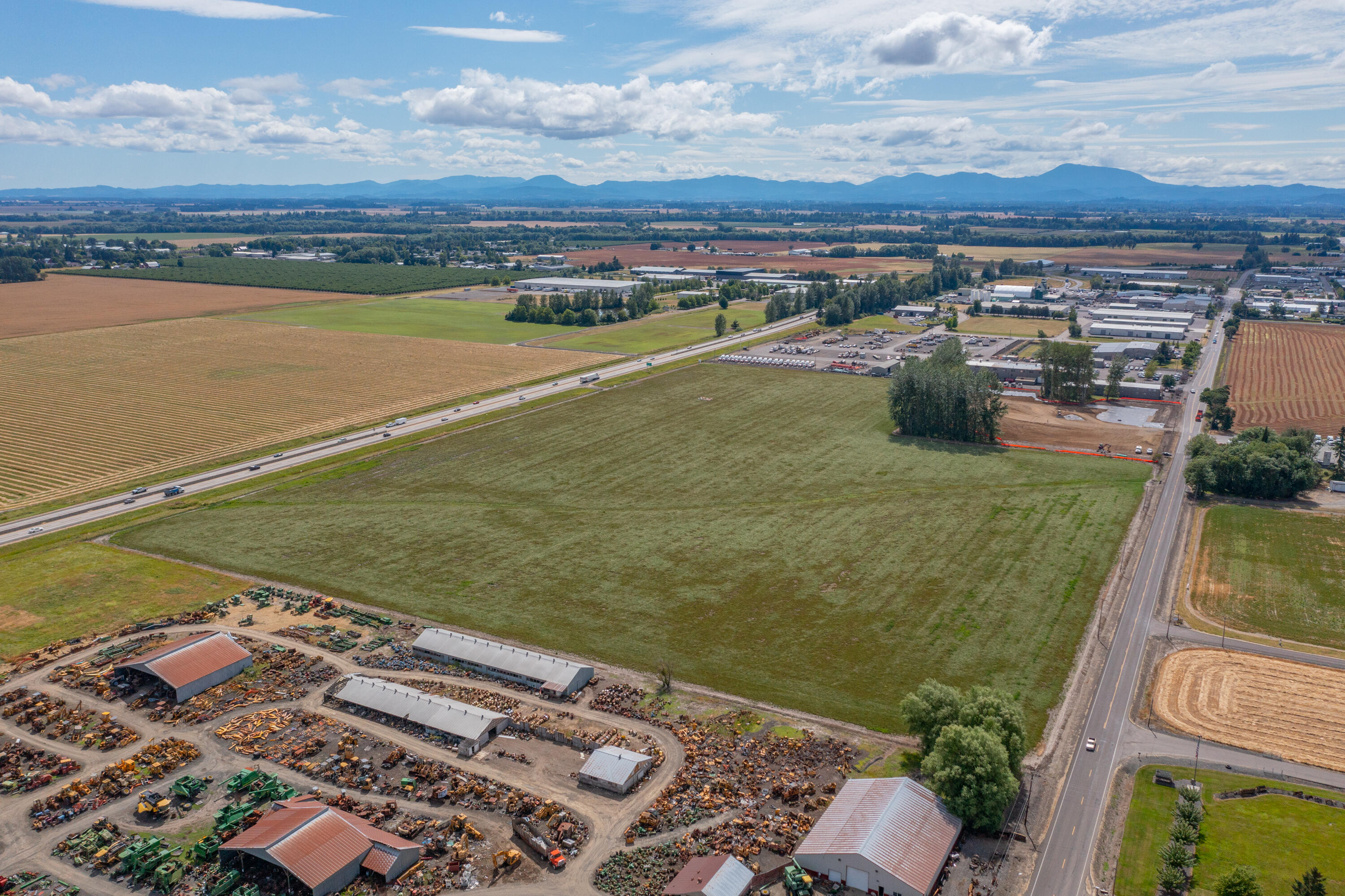 N/A - Commercial Sale