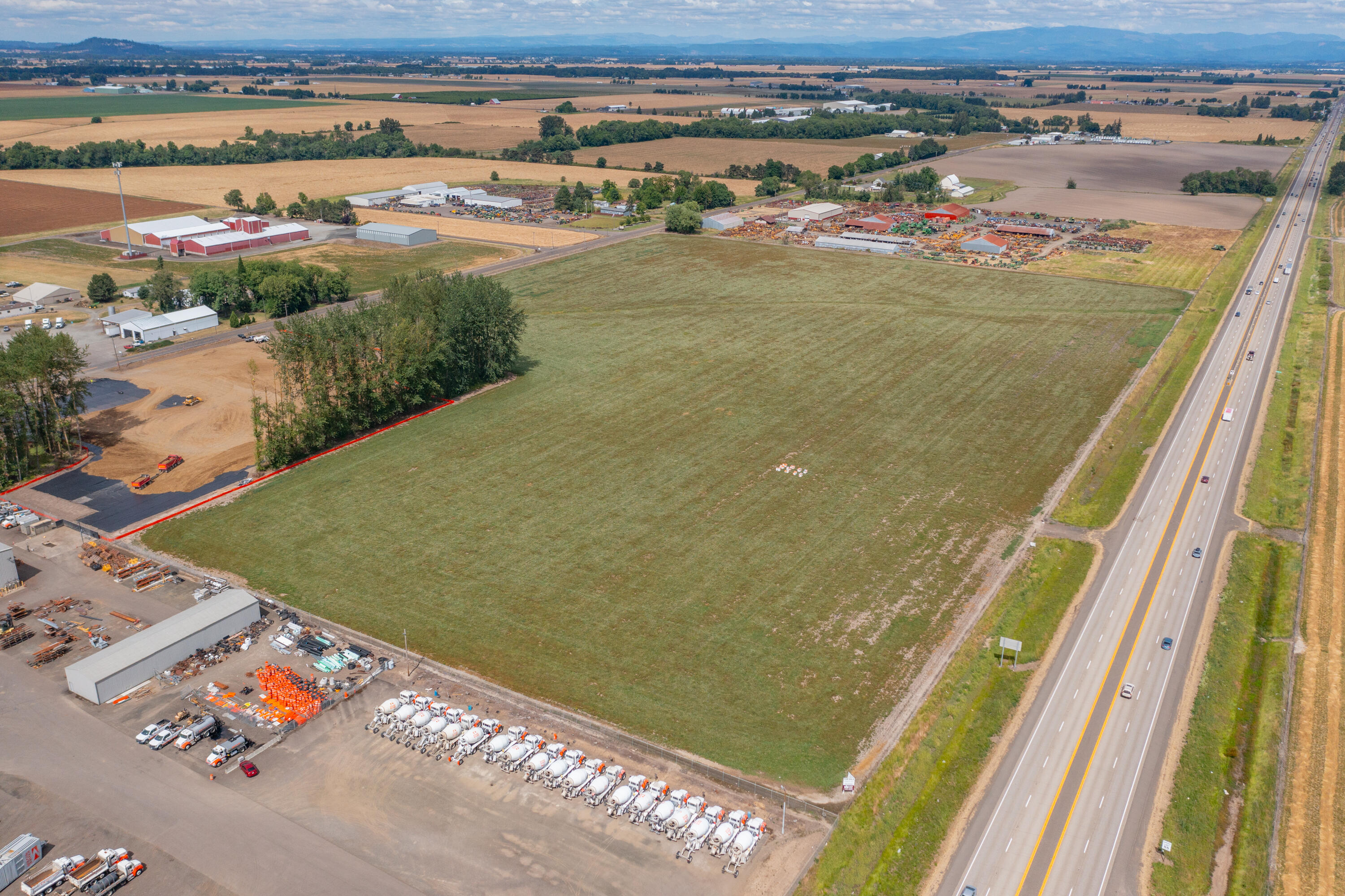 N/A - Commercial Sale