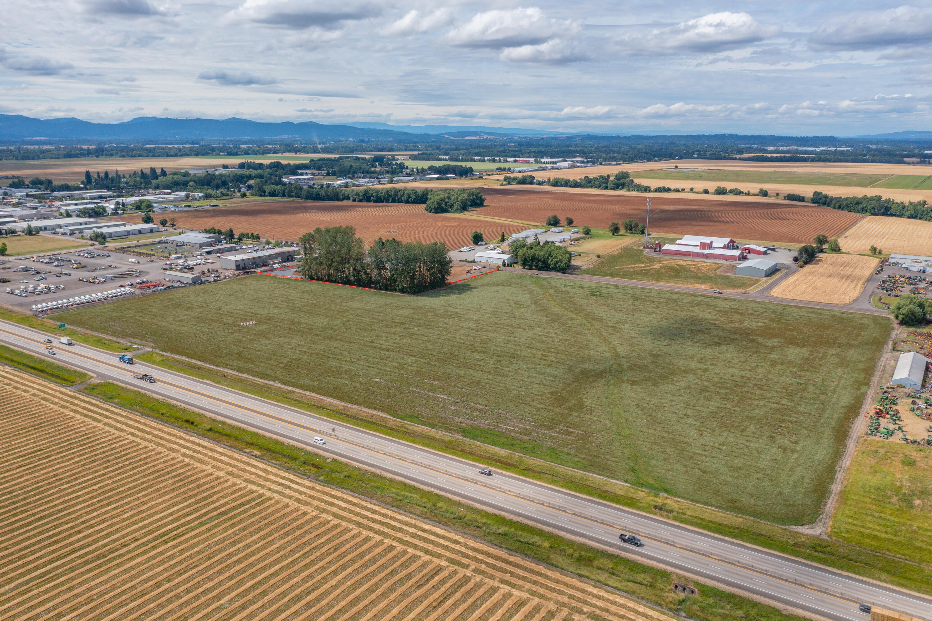 N/A - Commercial Sale