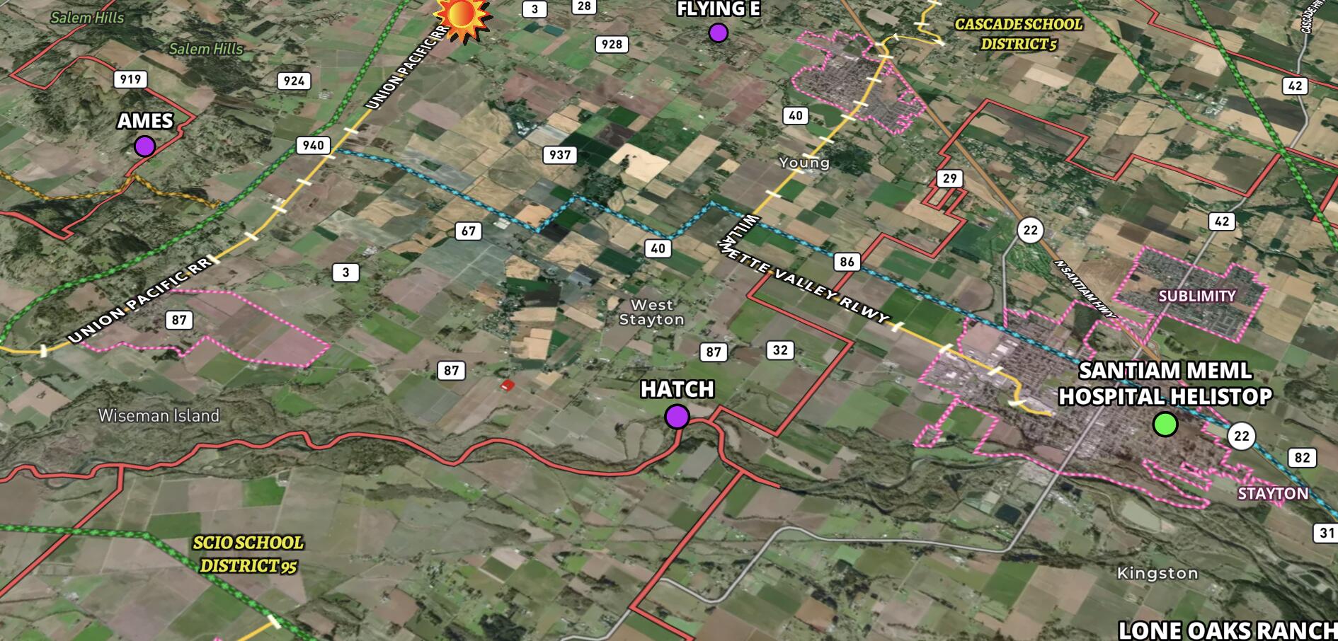 N/A - Commercial Sale