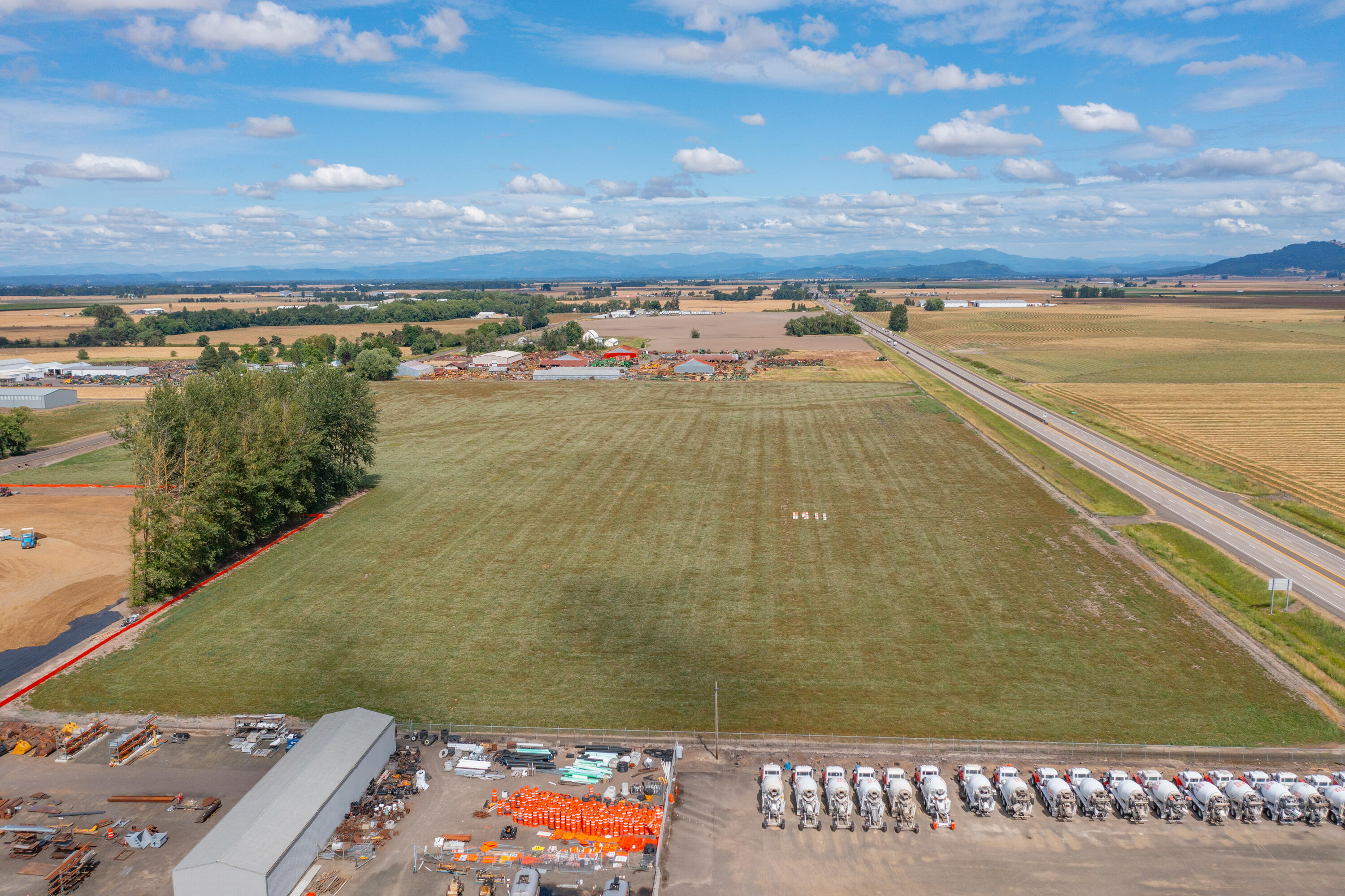 N/A - Commercial Sale