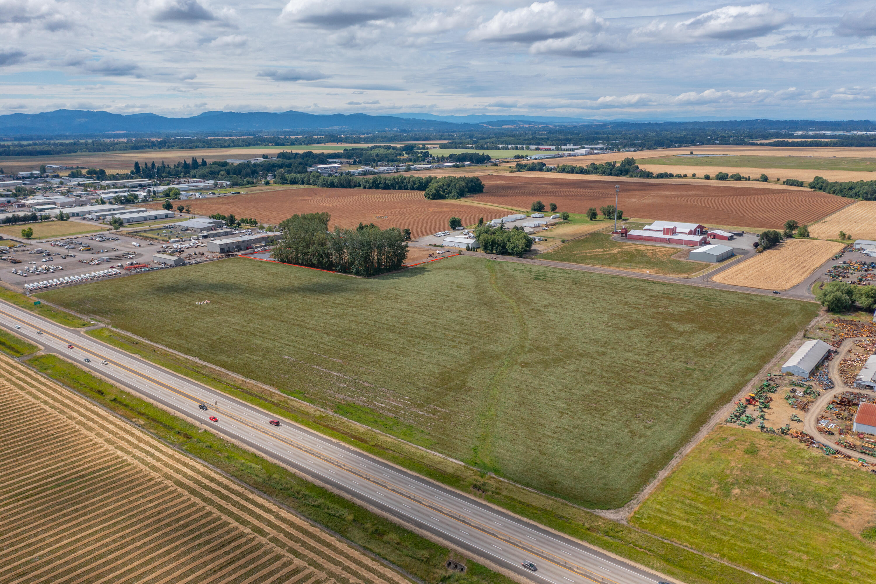 N/A - Commercial Sale