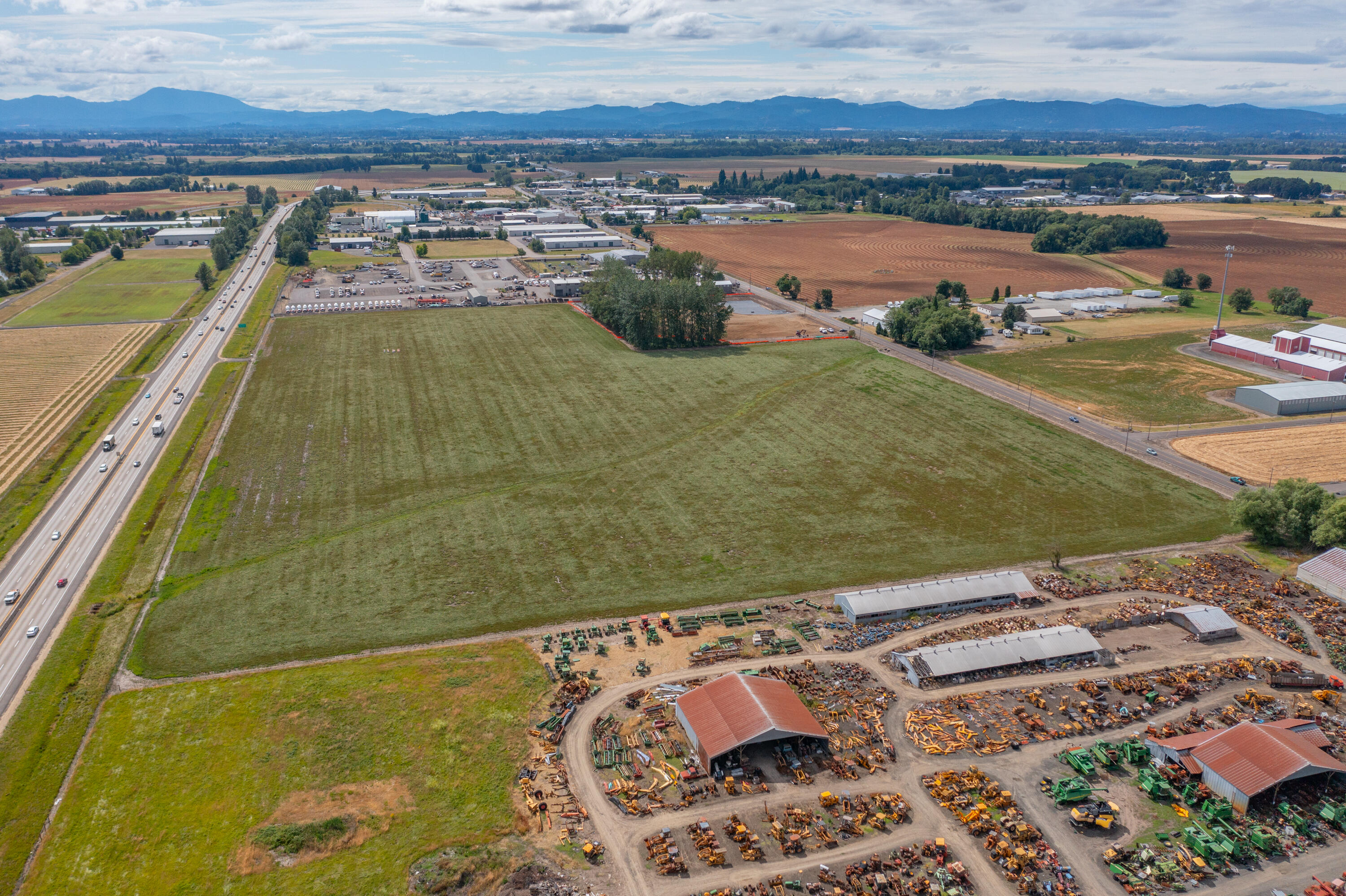 N/A - Commercial Sale