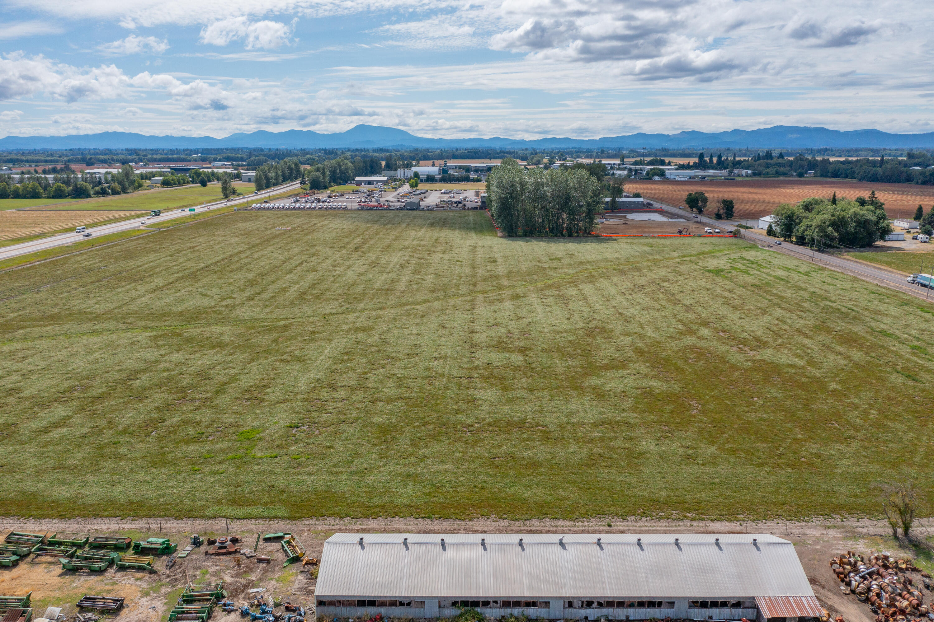 N/A - Commercial Sale