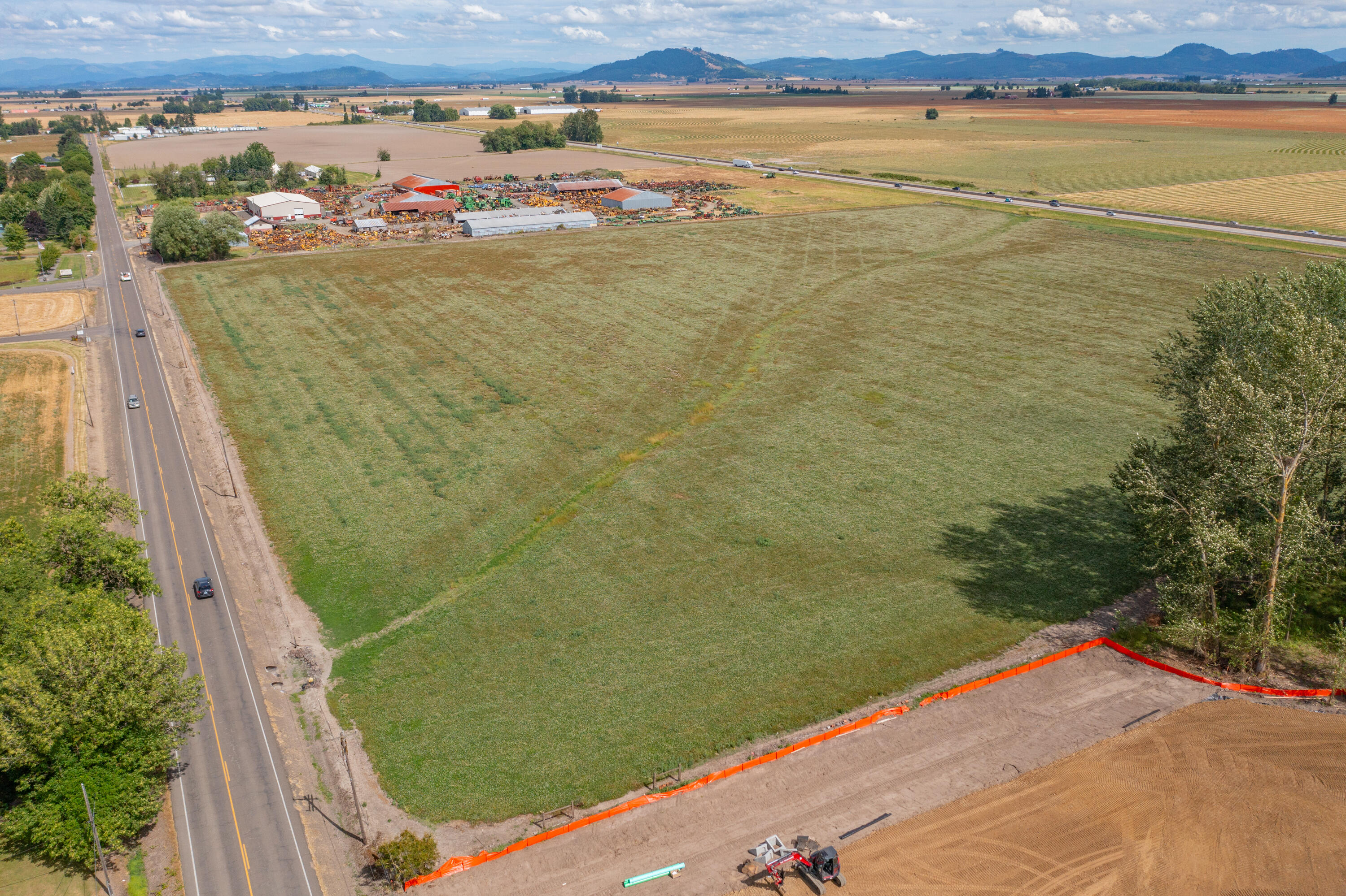 N/A - Commercial Sale