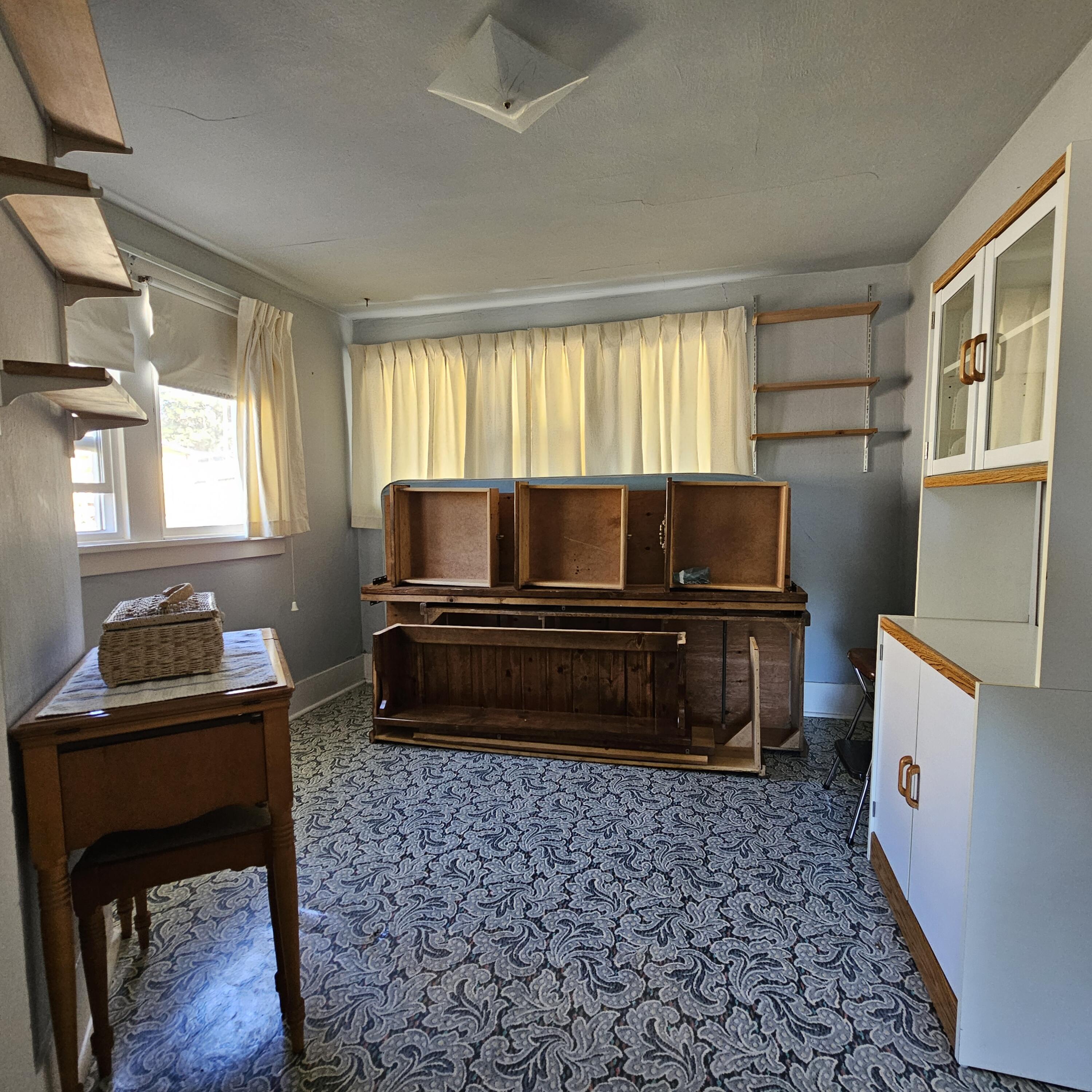 Klamath Falls -Buena Vista Addition - Residential