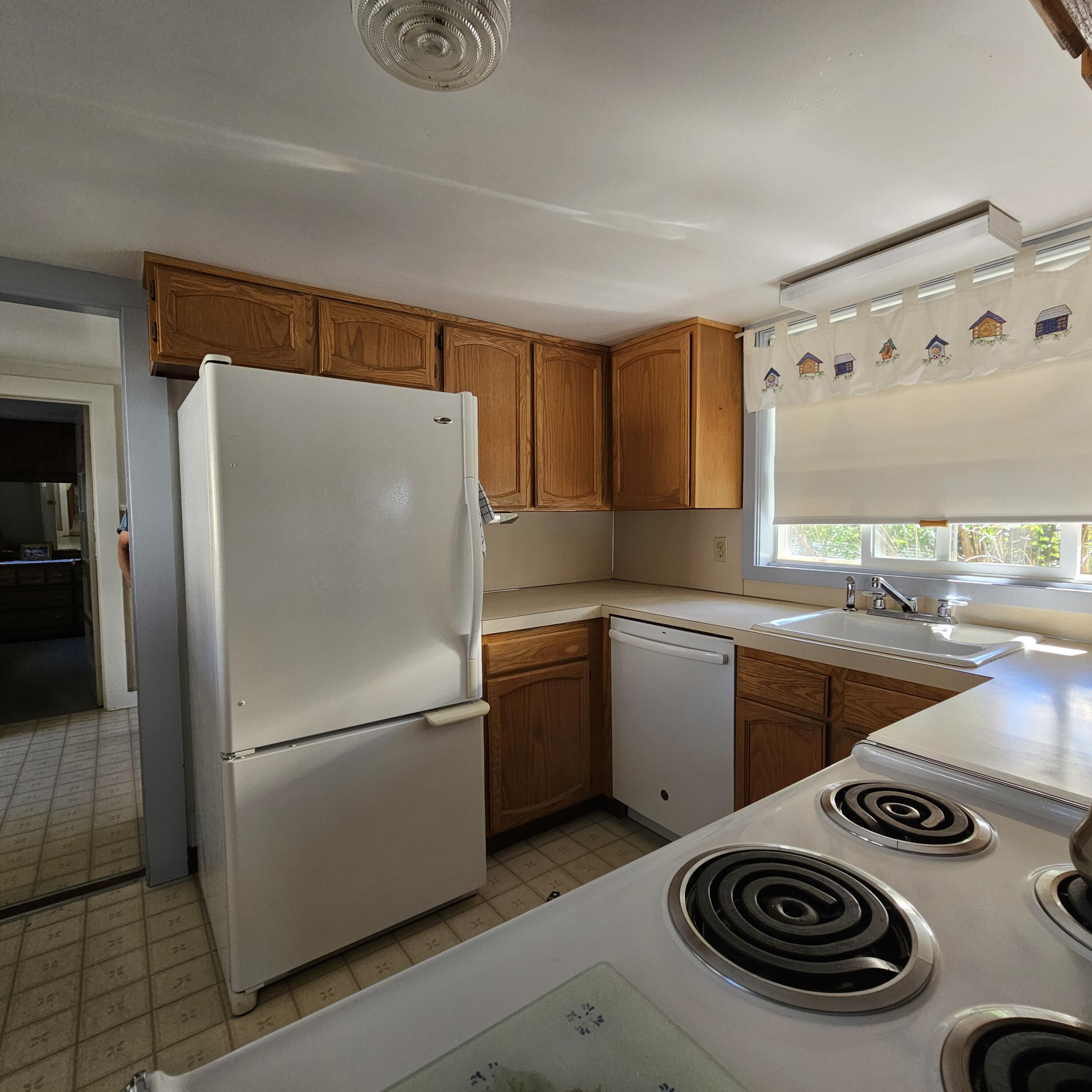 Klamath Falls -Buena Vista Addition - Residential