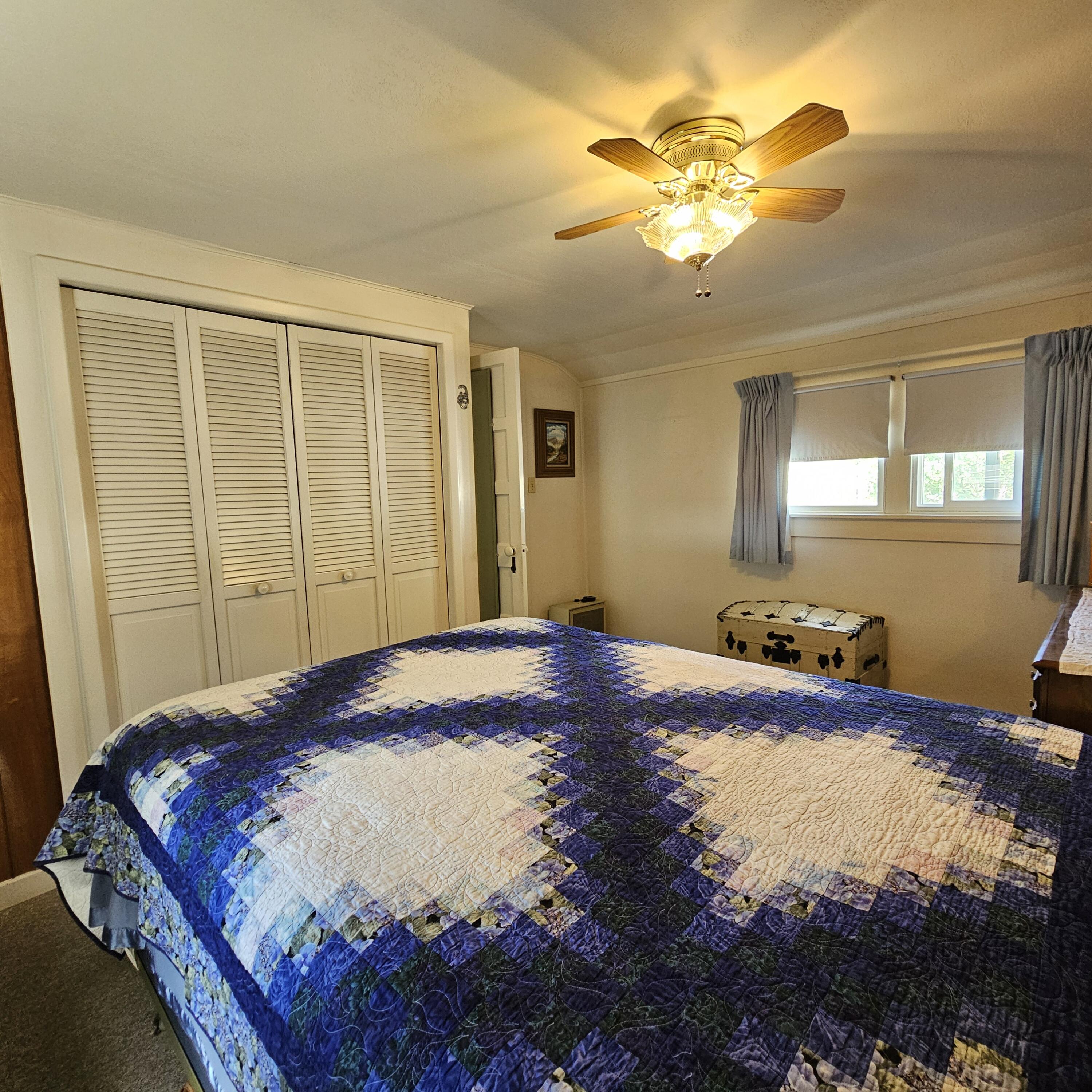 Klamath Falls -Buena Vista Addition - Residential