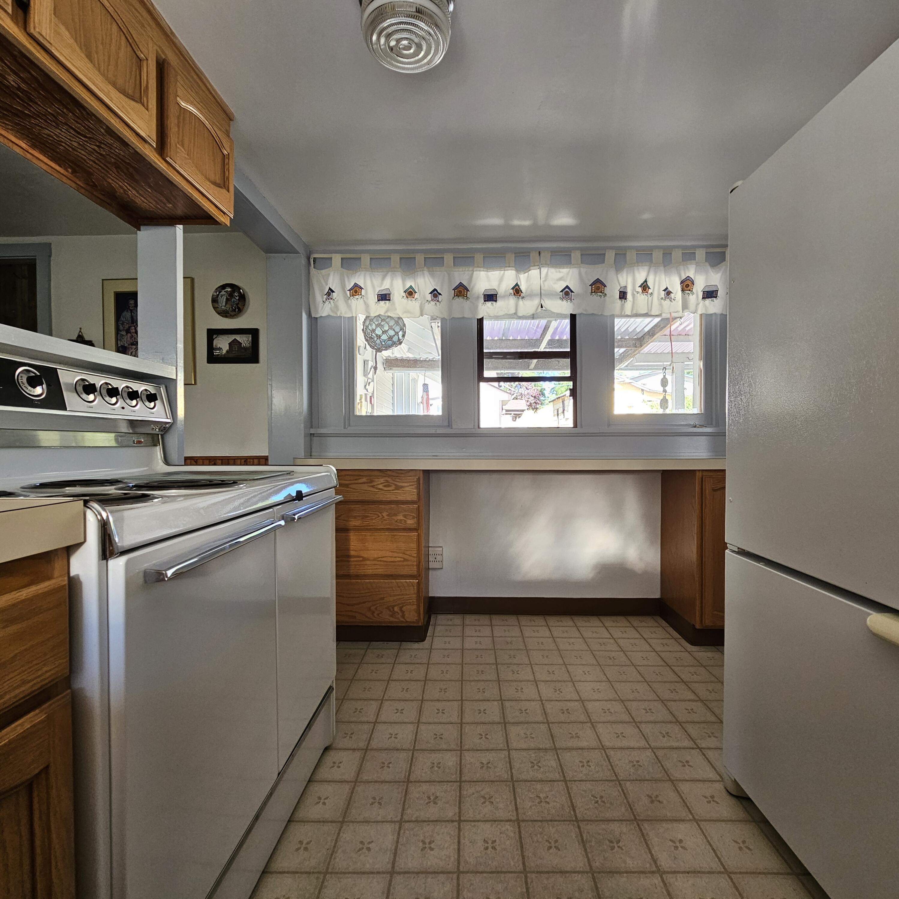 Klamath Falls -Buena Vista Addition - Residential