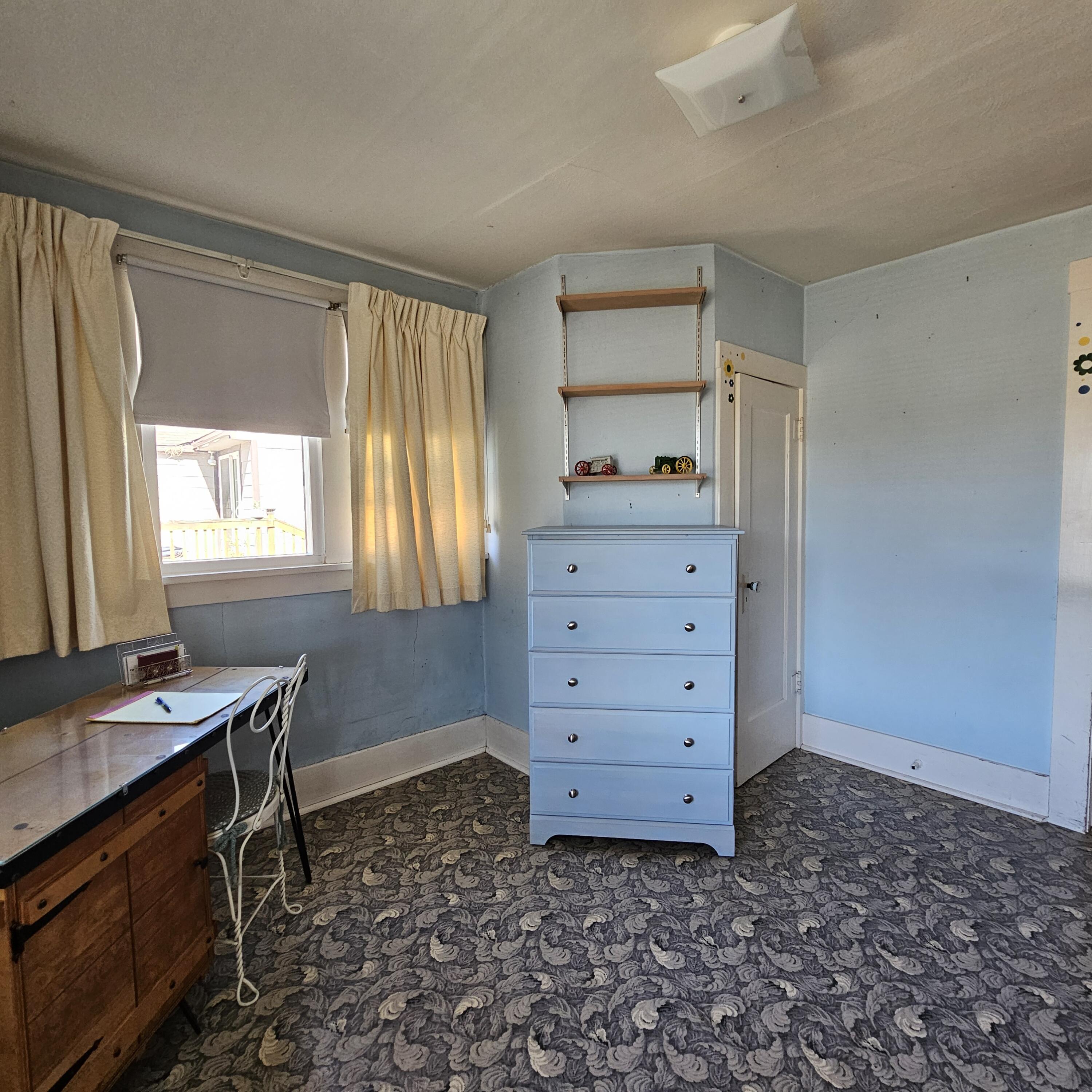 Klamath Falls -Buena Vista Addition - Residential