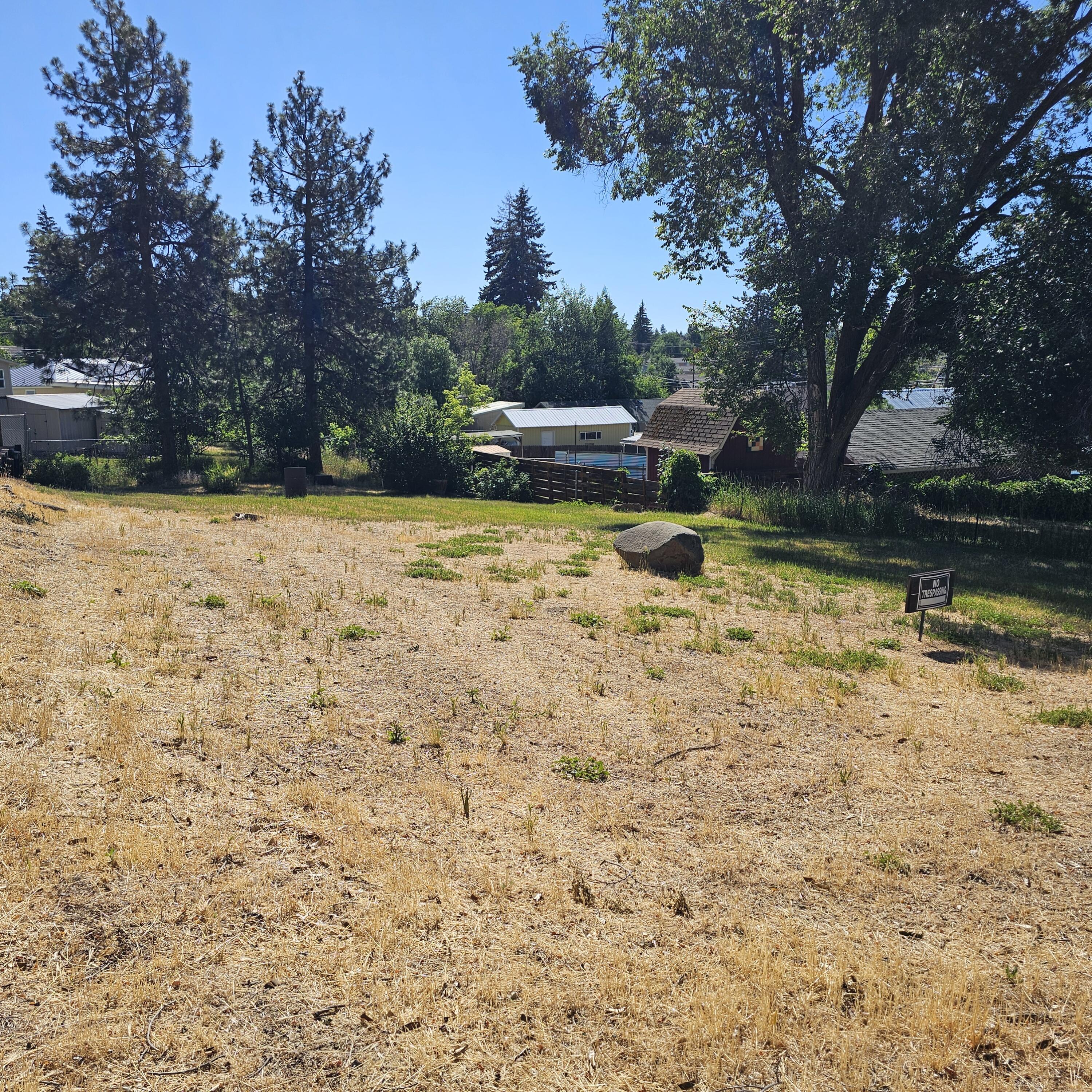 Klamath Falls -Buena Vista Addition - Residential