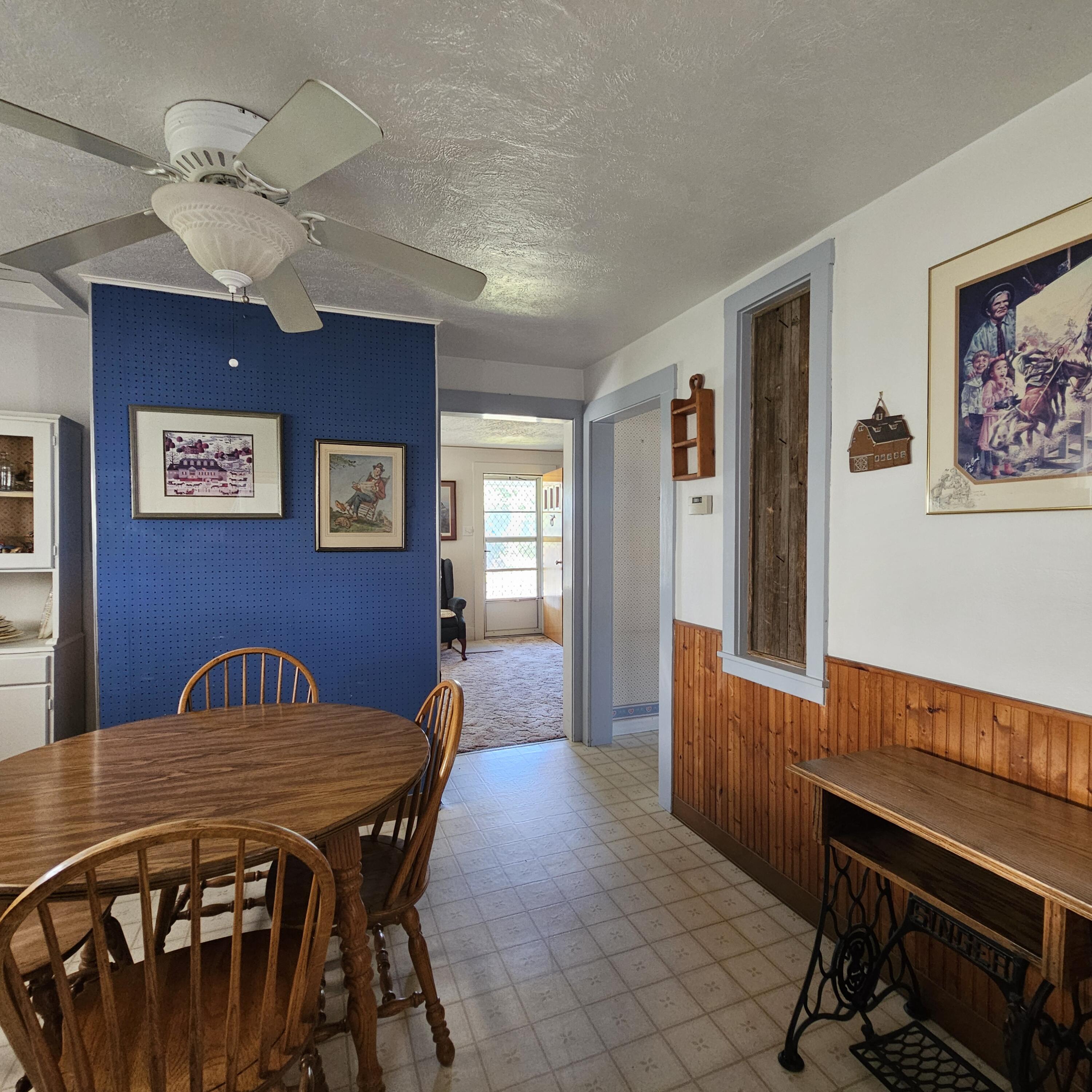 Klamath Falls -Buena Vista Addition - Residential