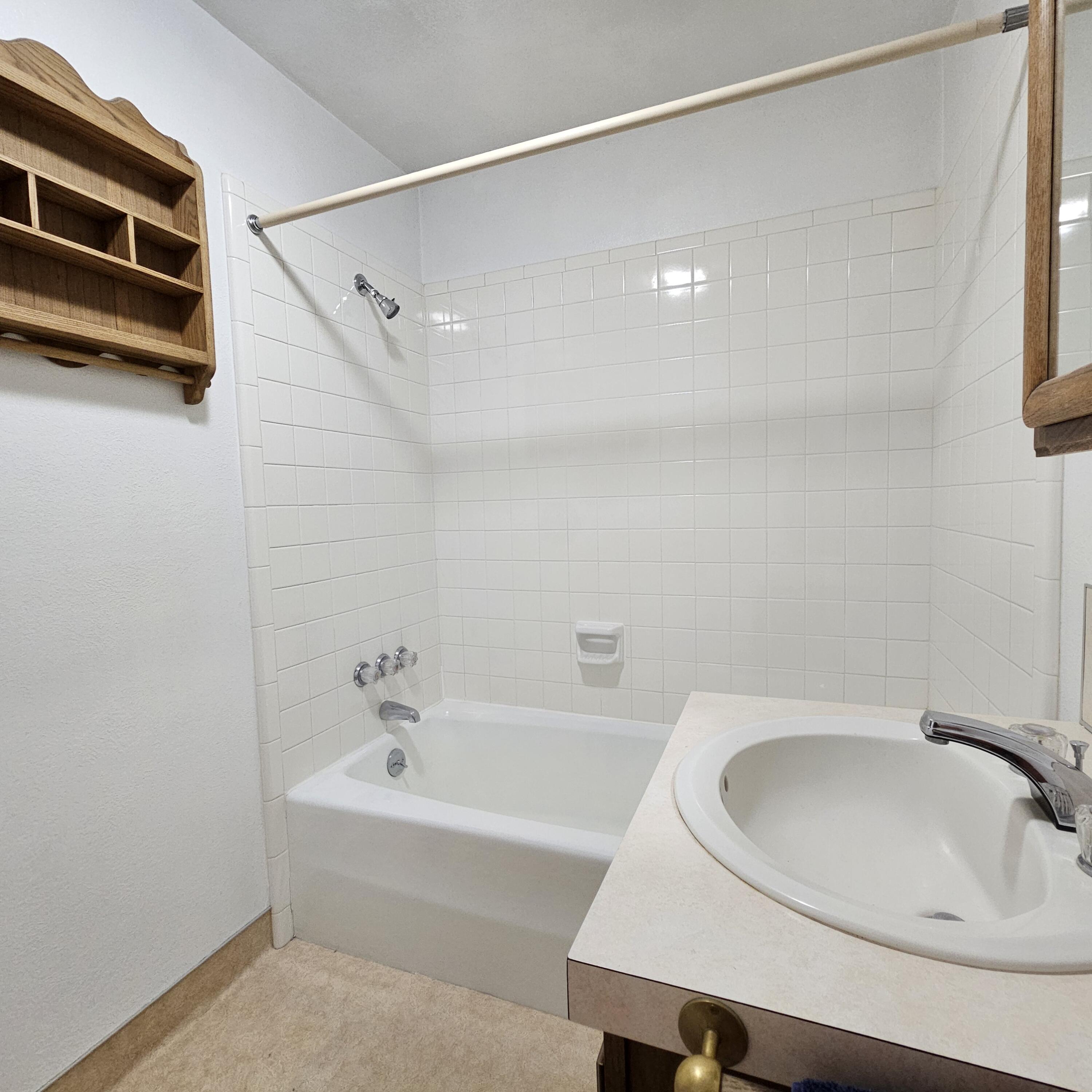 Klamath Falls -Buena Vista Addition - Residential