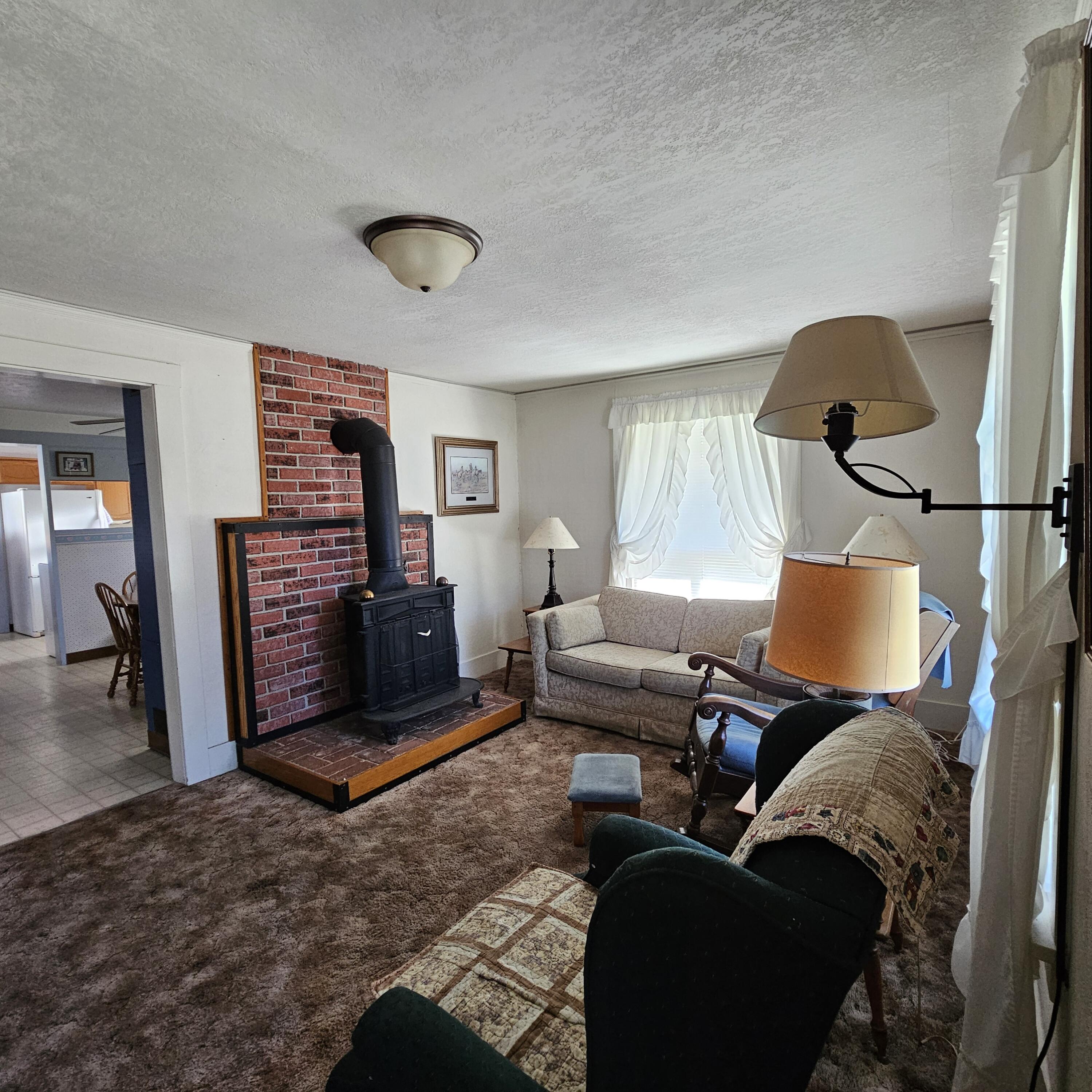 Klamath Falls -Buena Vista Addition - Residential