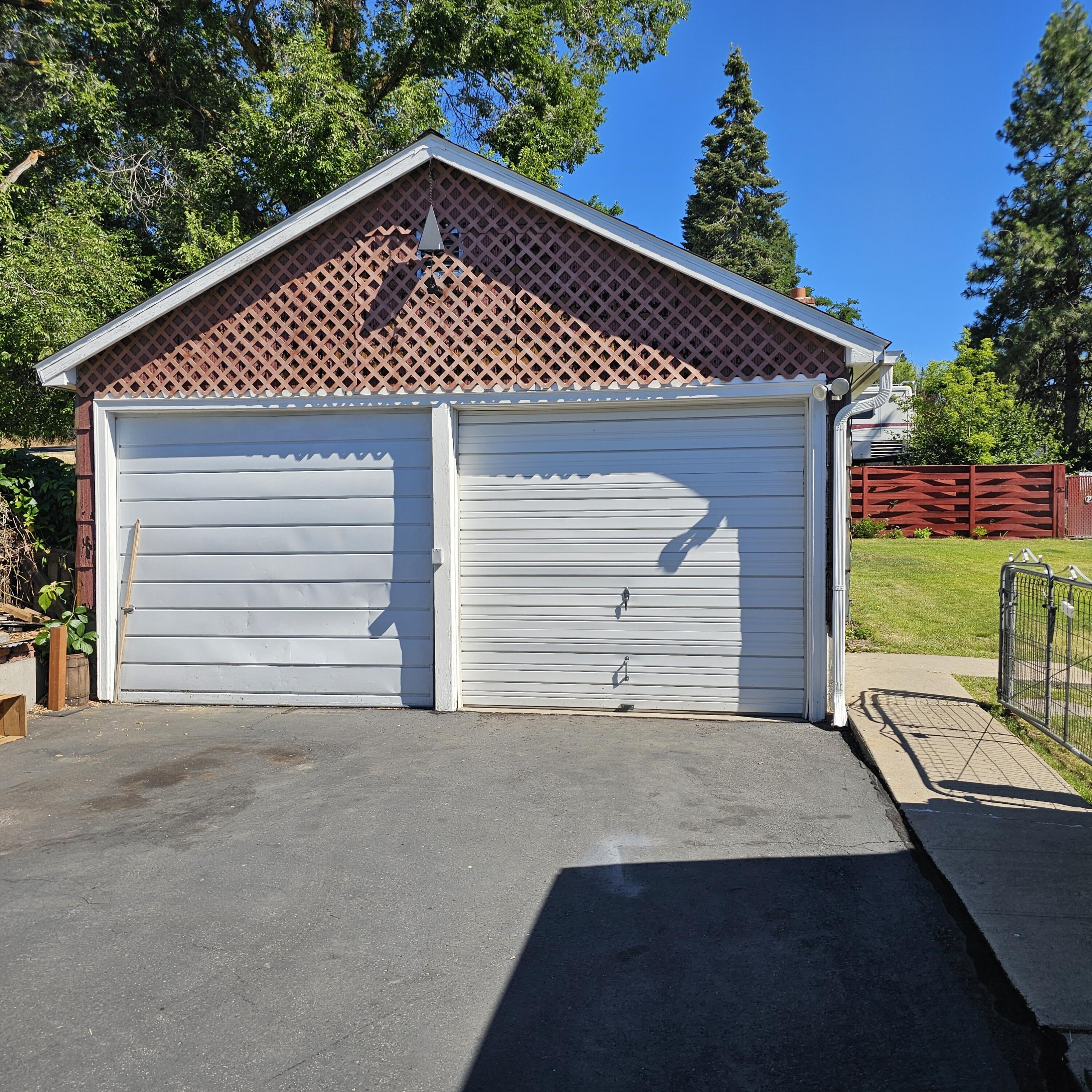 Klamath Falls -Buena Vista Addition - Residential