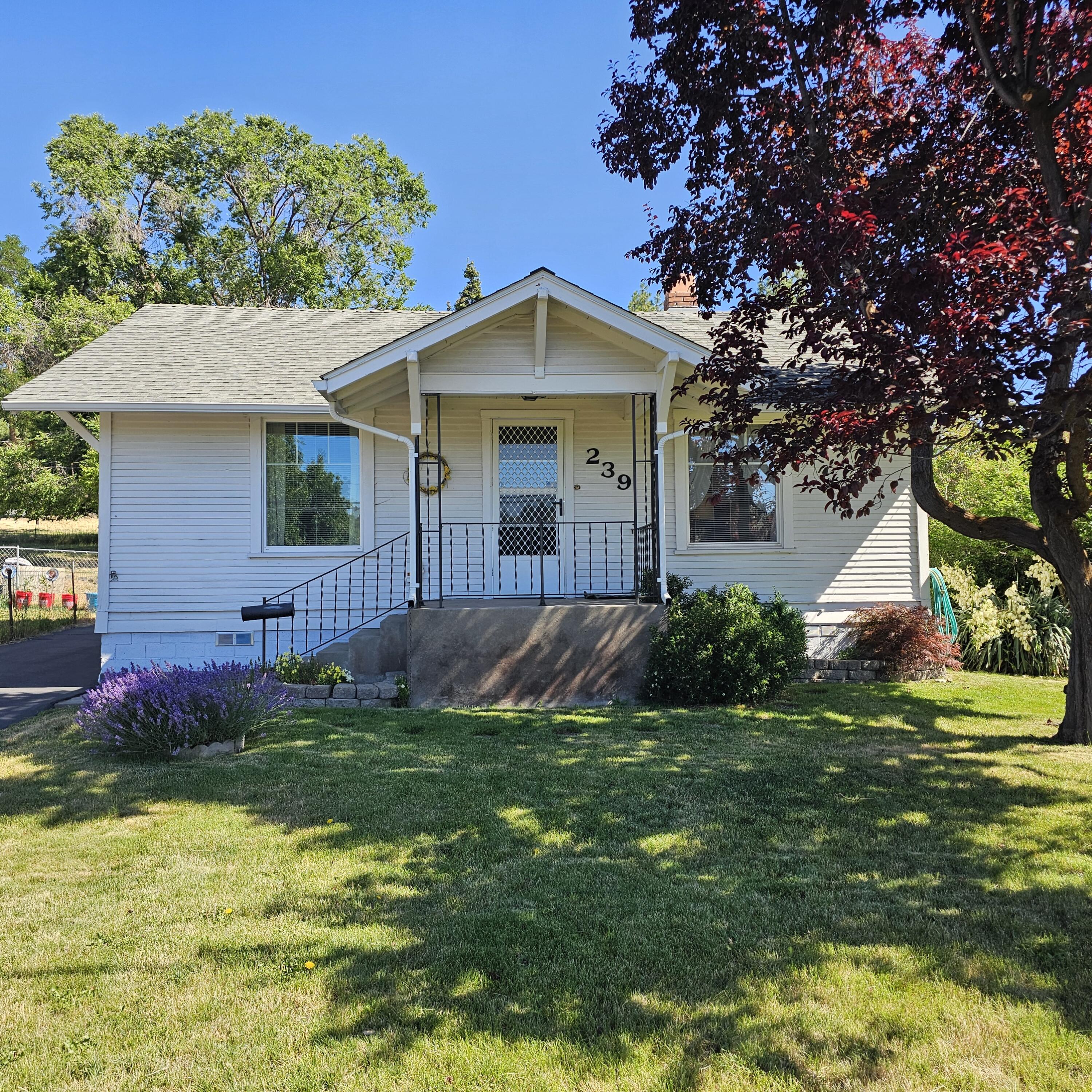 Klamath Falls -Buena Vista Addition - Residential