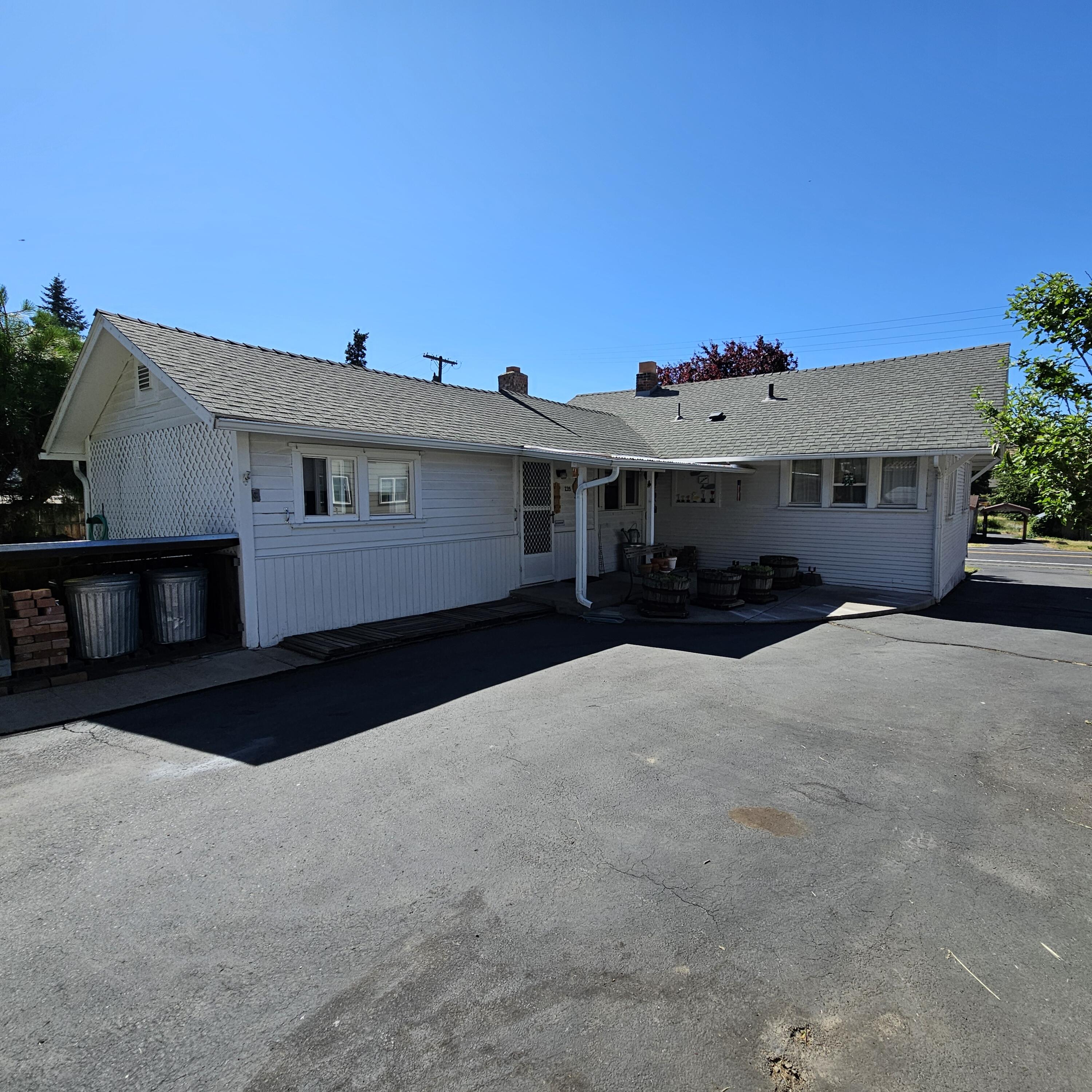 Klamath Falls -Buena Vista Addition - Residential