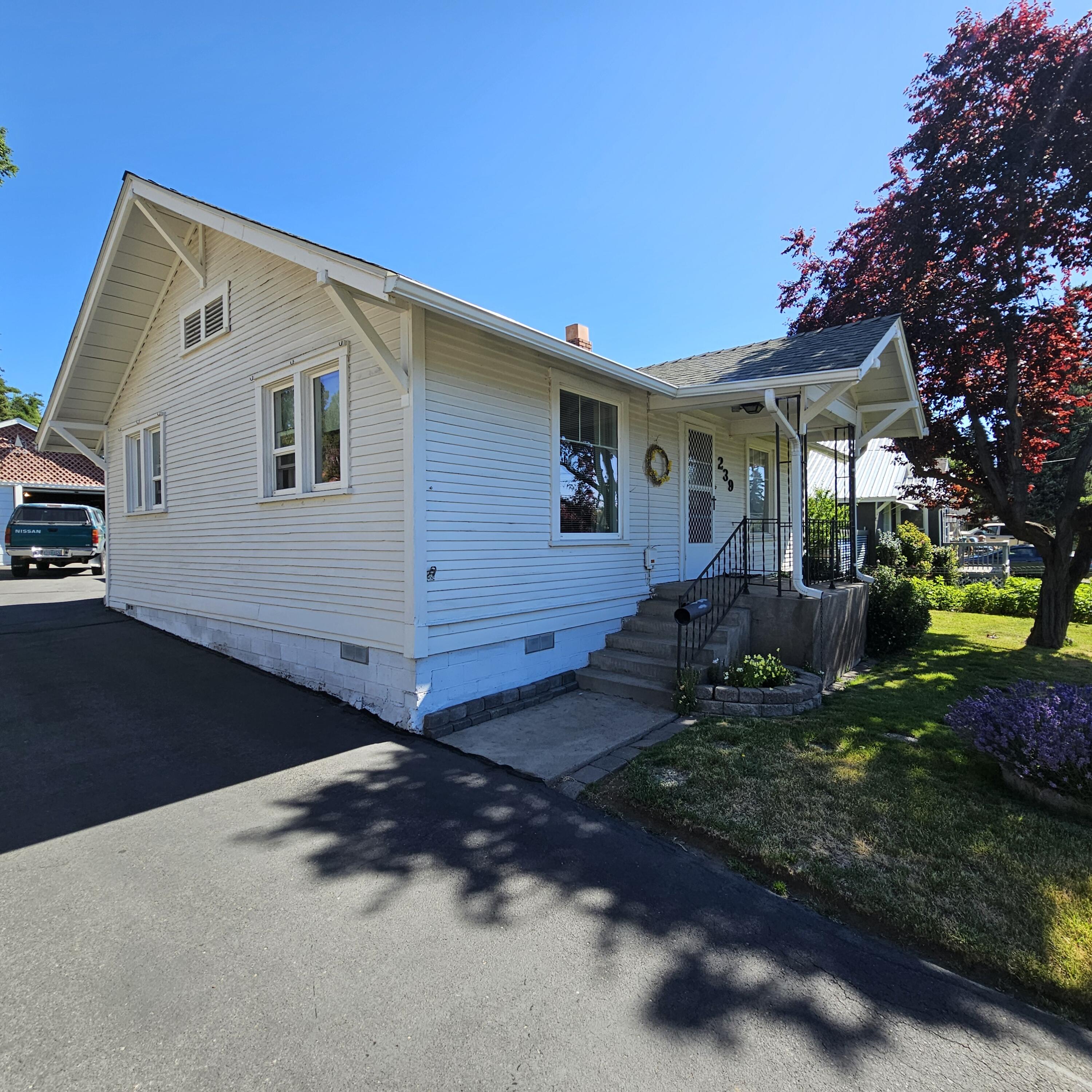 Klamath Falls -Buena Vista Addition - Residential