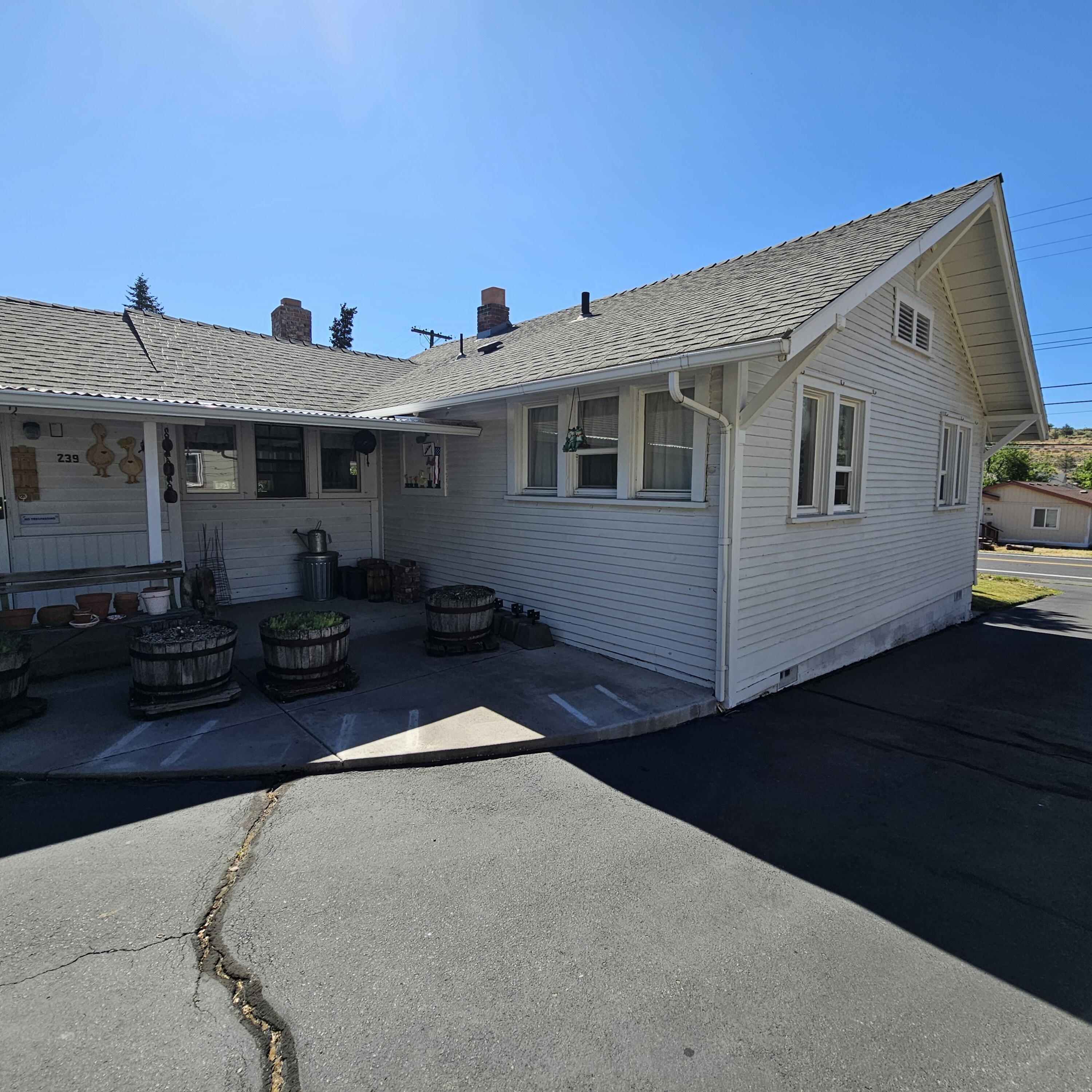 Klamath Falls -Buena Vista Addition - Residential