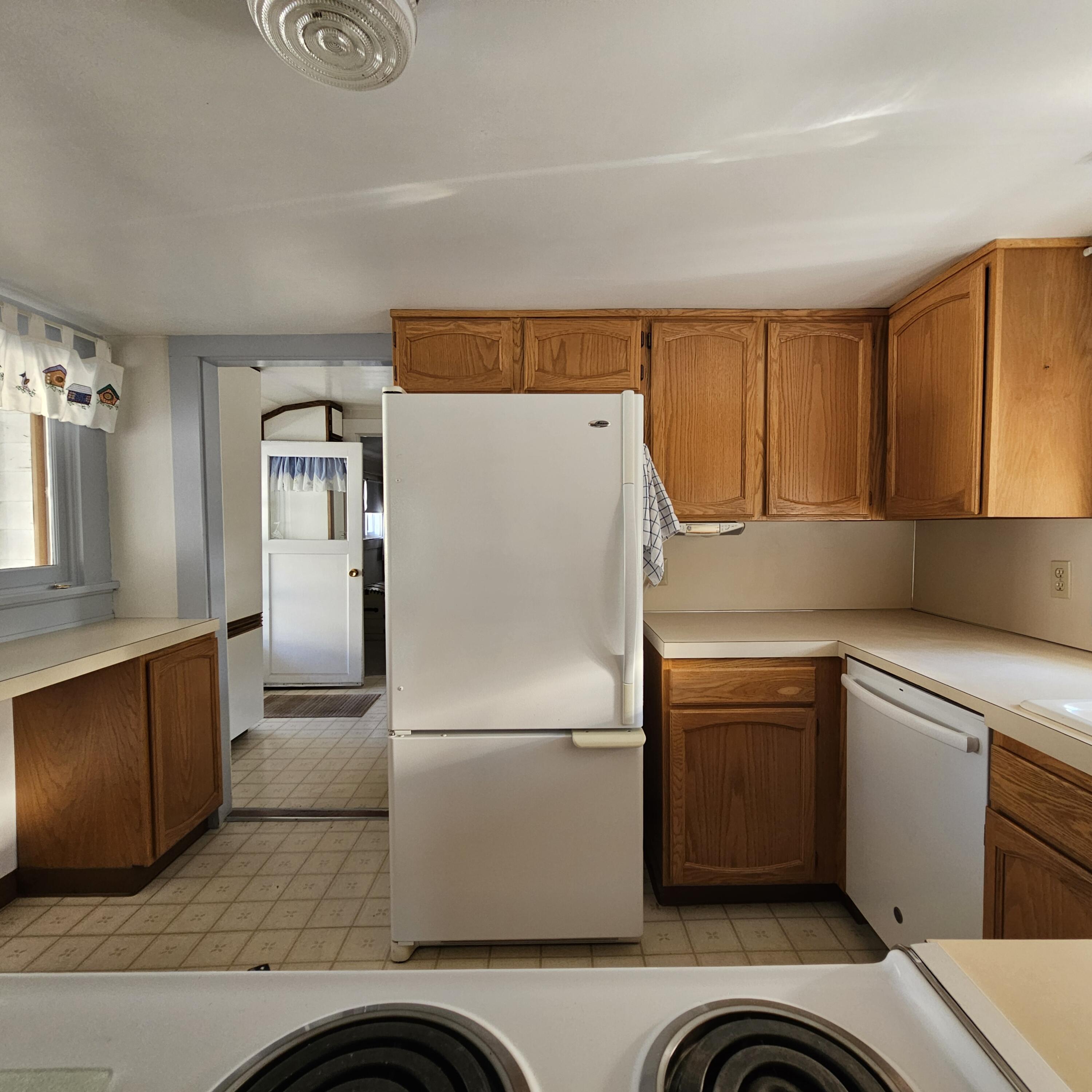 Klamath Falls -Buena Vista Addition - Residential