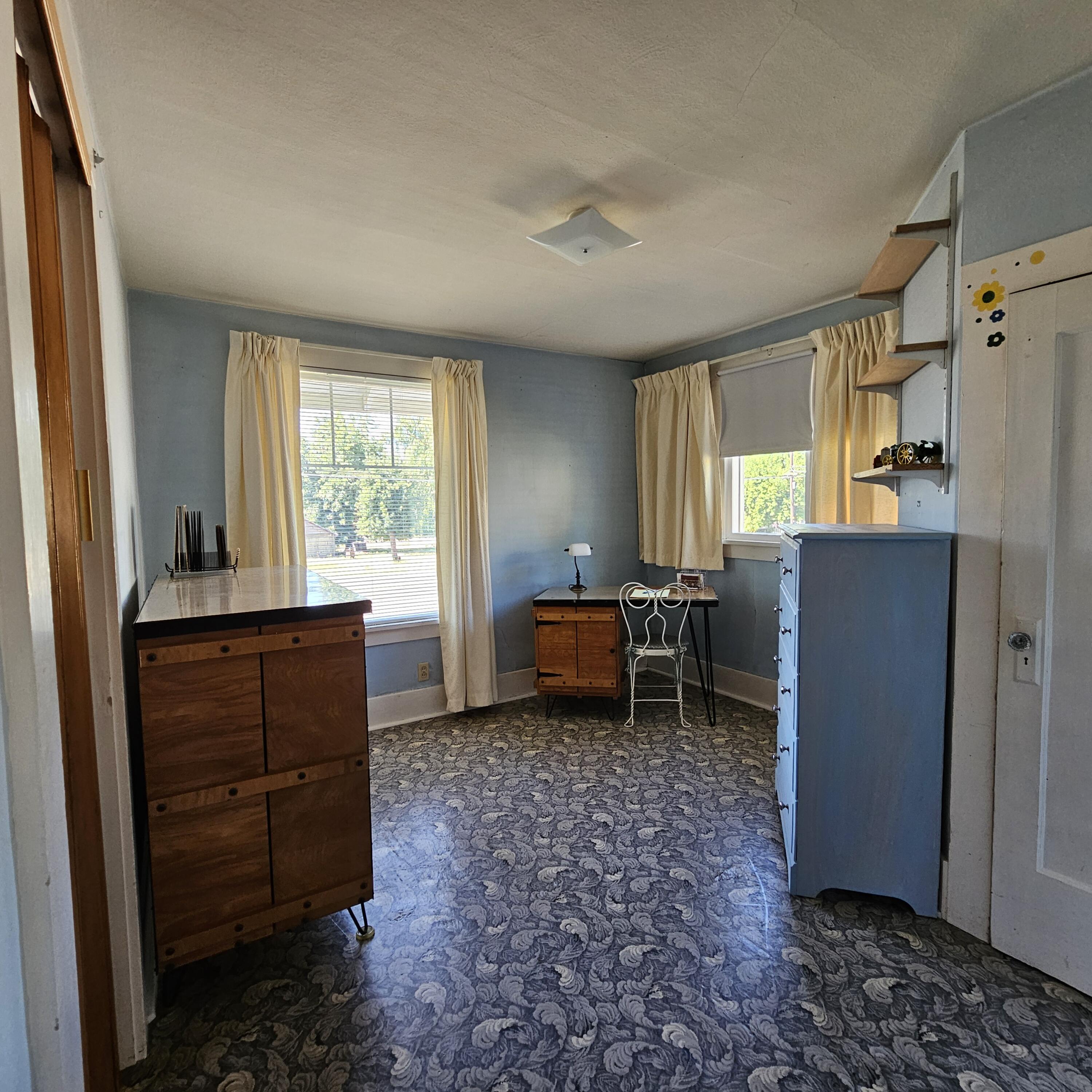 Klamath Falls -Buena Vista Addition - Residential