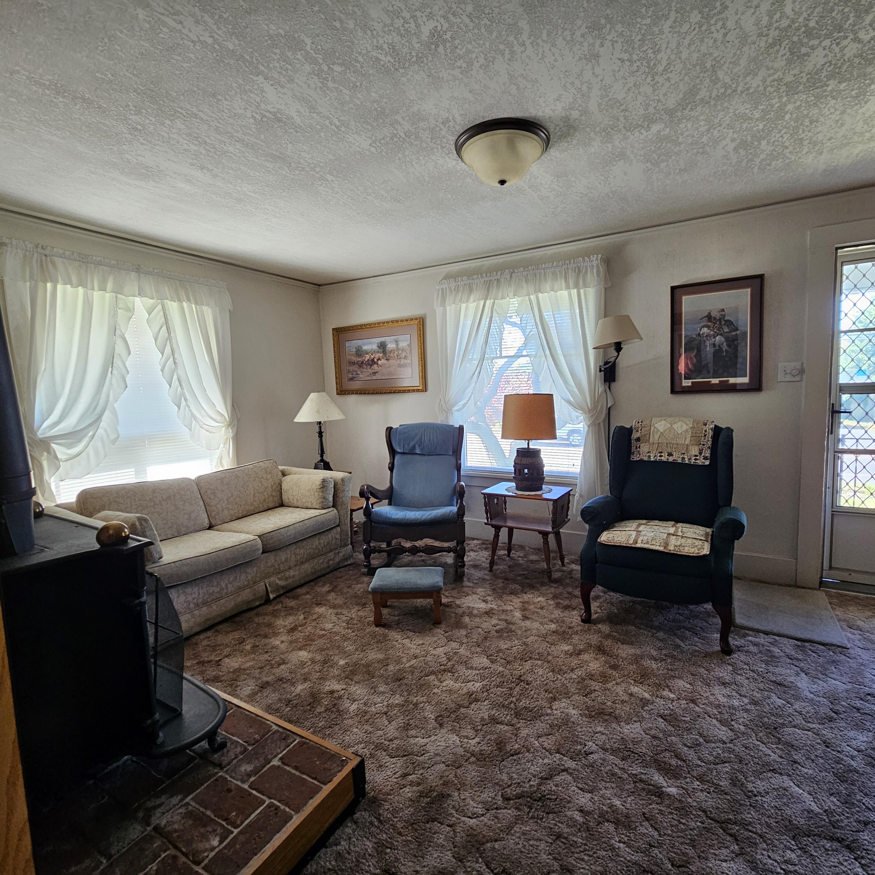 Klamath Falls -Buena Vista Addition - Residential