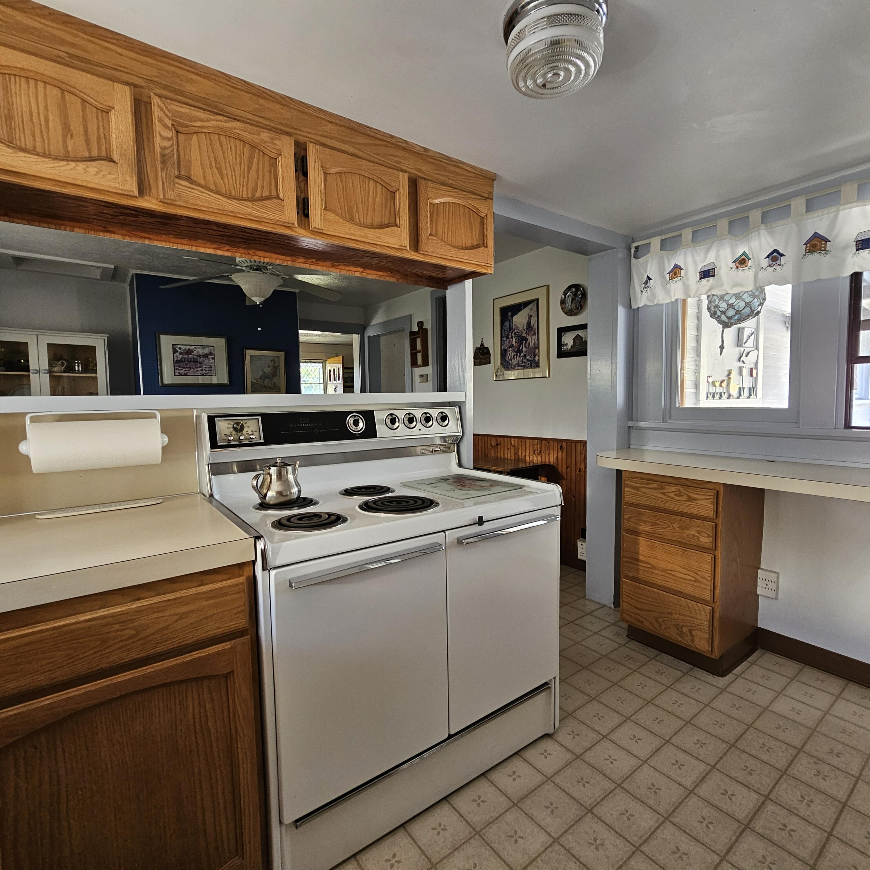 Klamath Falls -Buena Vista Addition - Residential