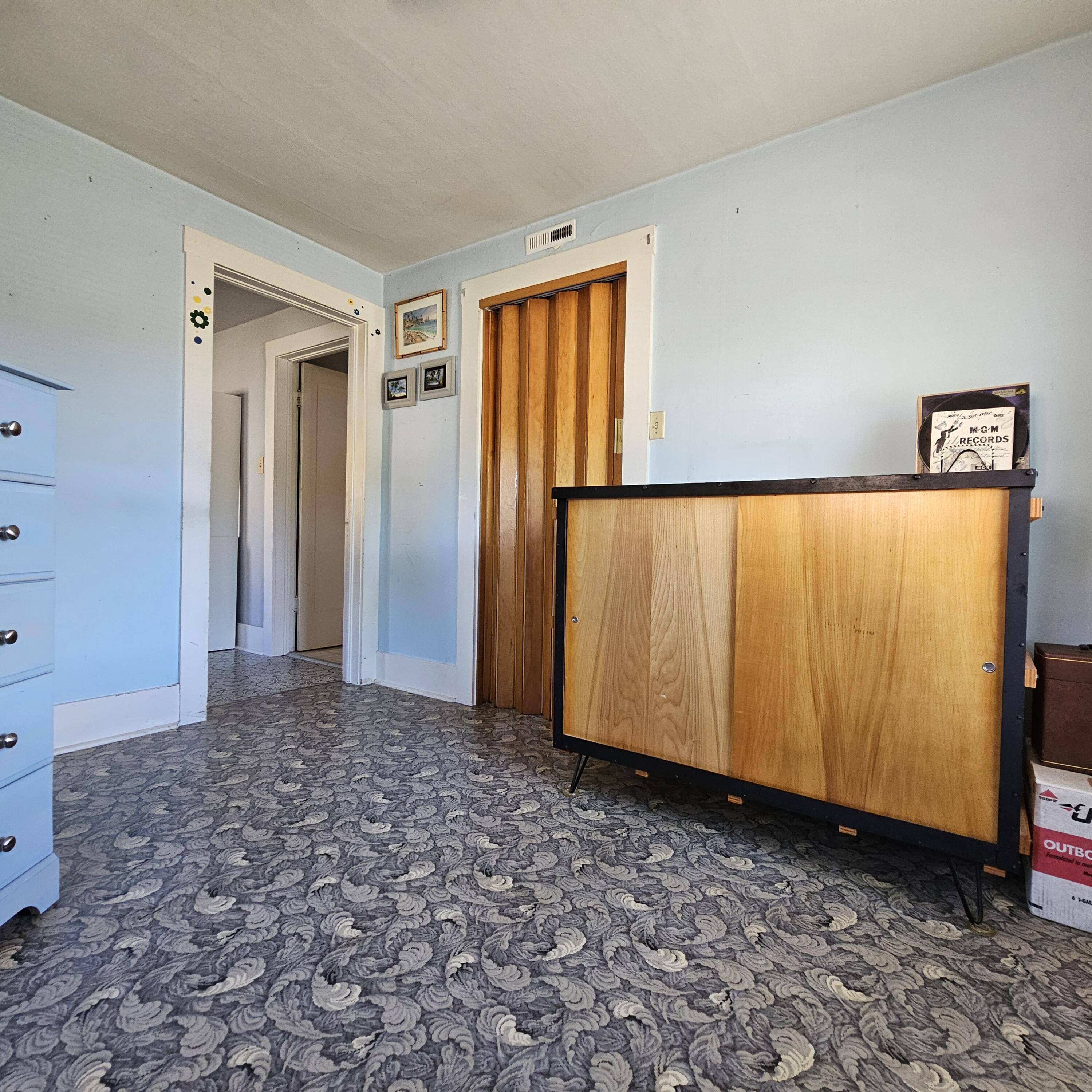 Klamath Falls -Buena Vista Addition - Residential