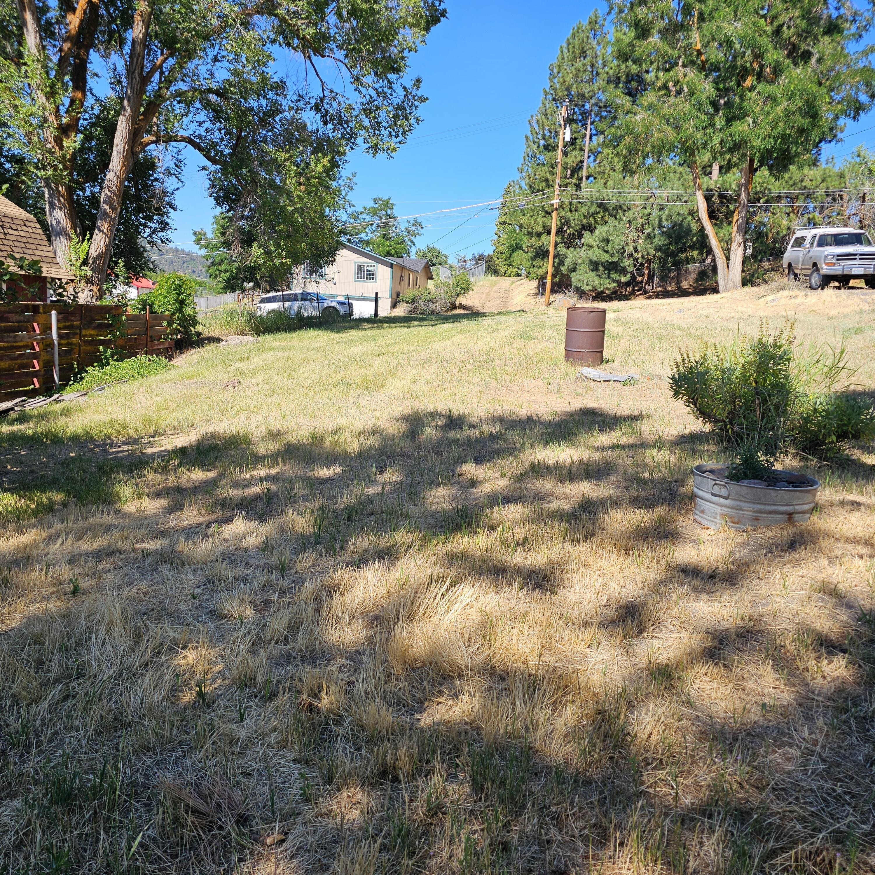 Klamath Falls -Buena Vista Addition - Residential
