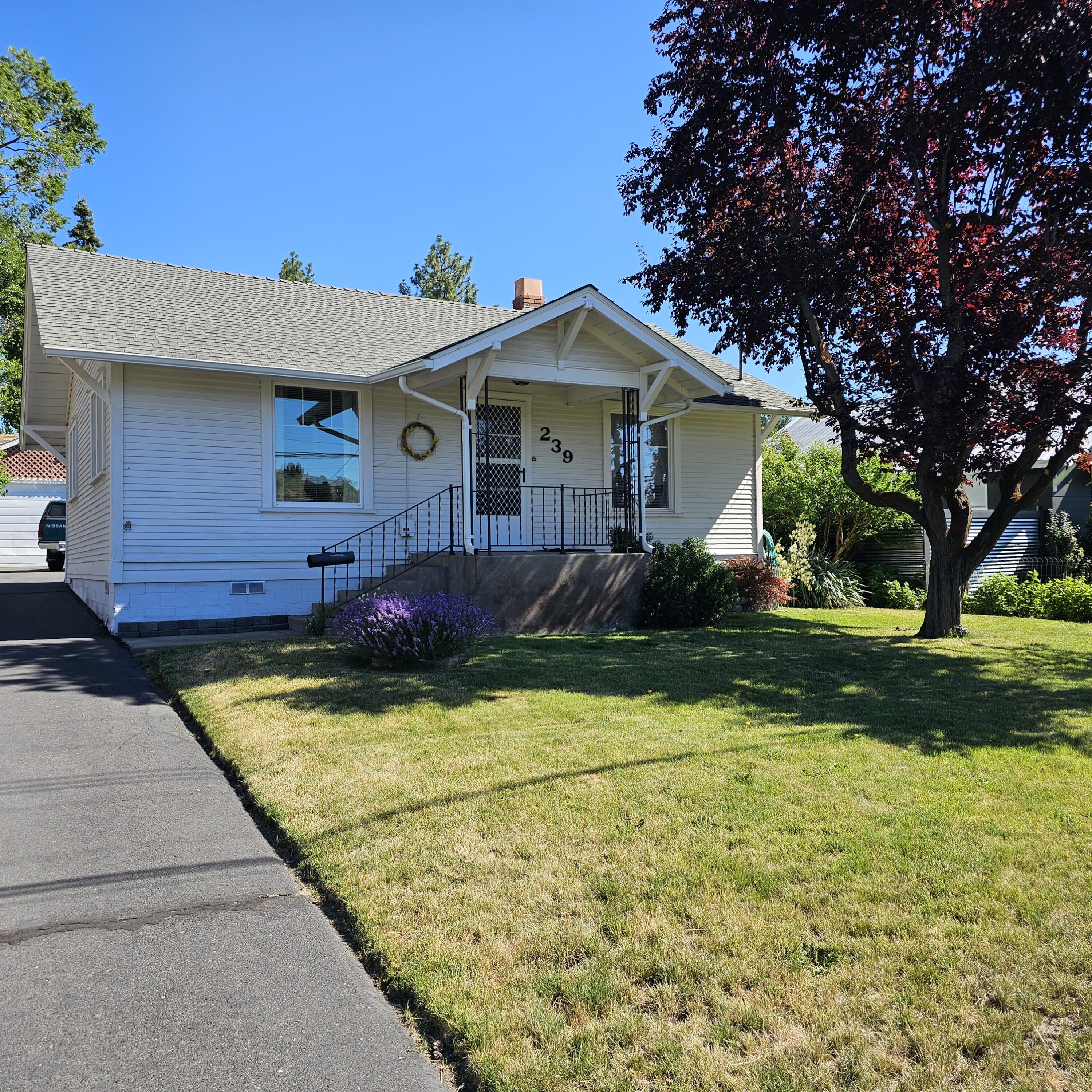 Klamath Falls -Buena Vista Addition - Residential