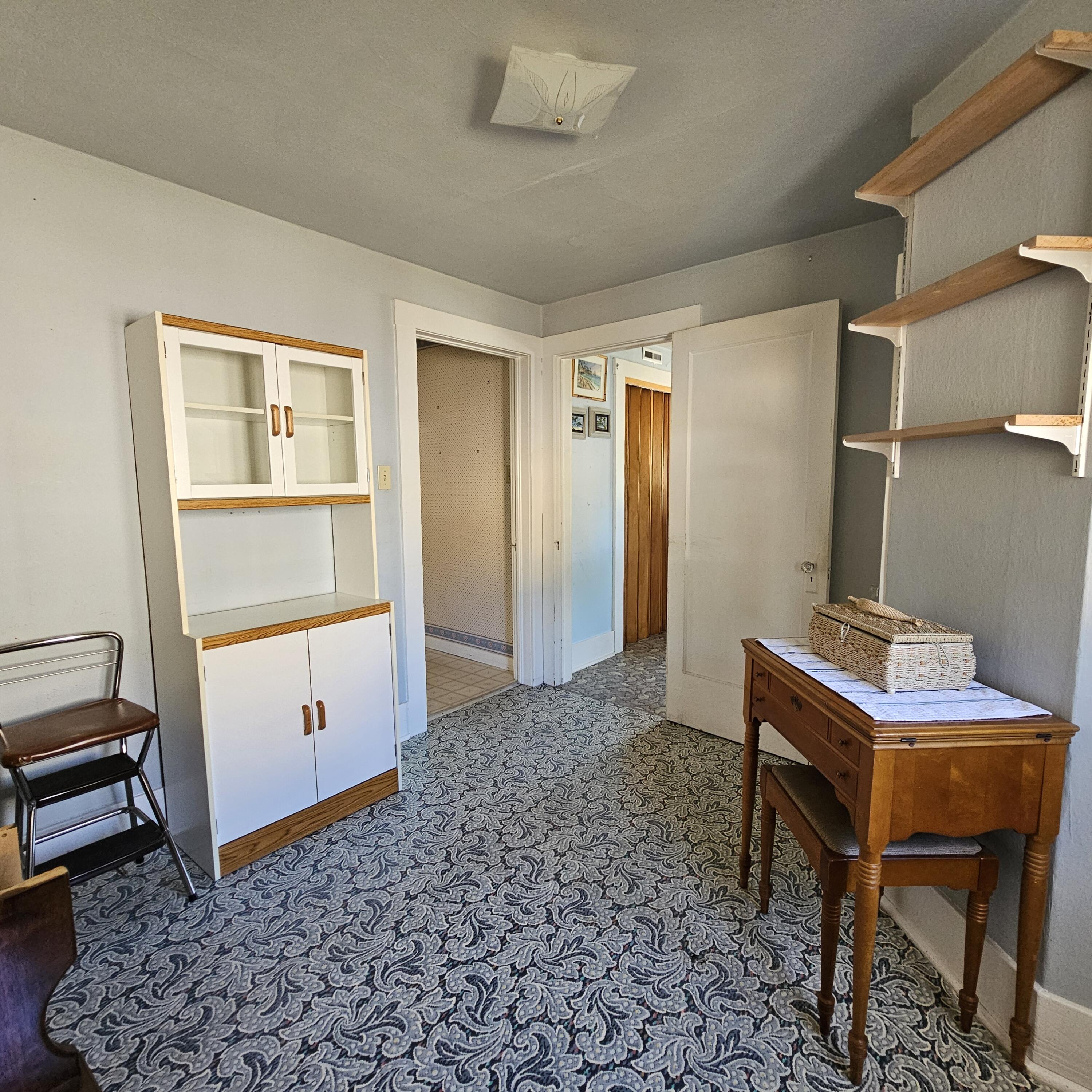 Klamath Falls -Buena Vista Addition - Residential