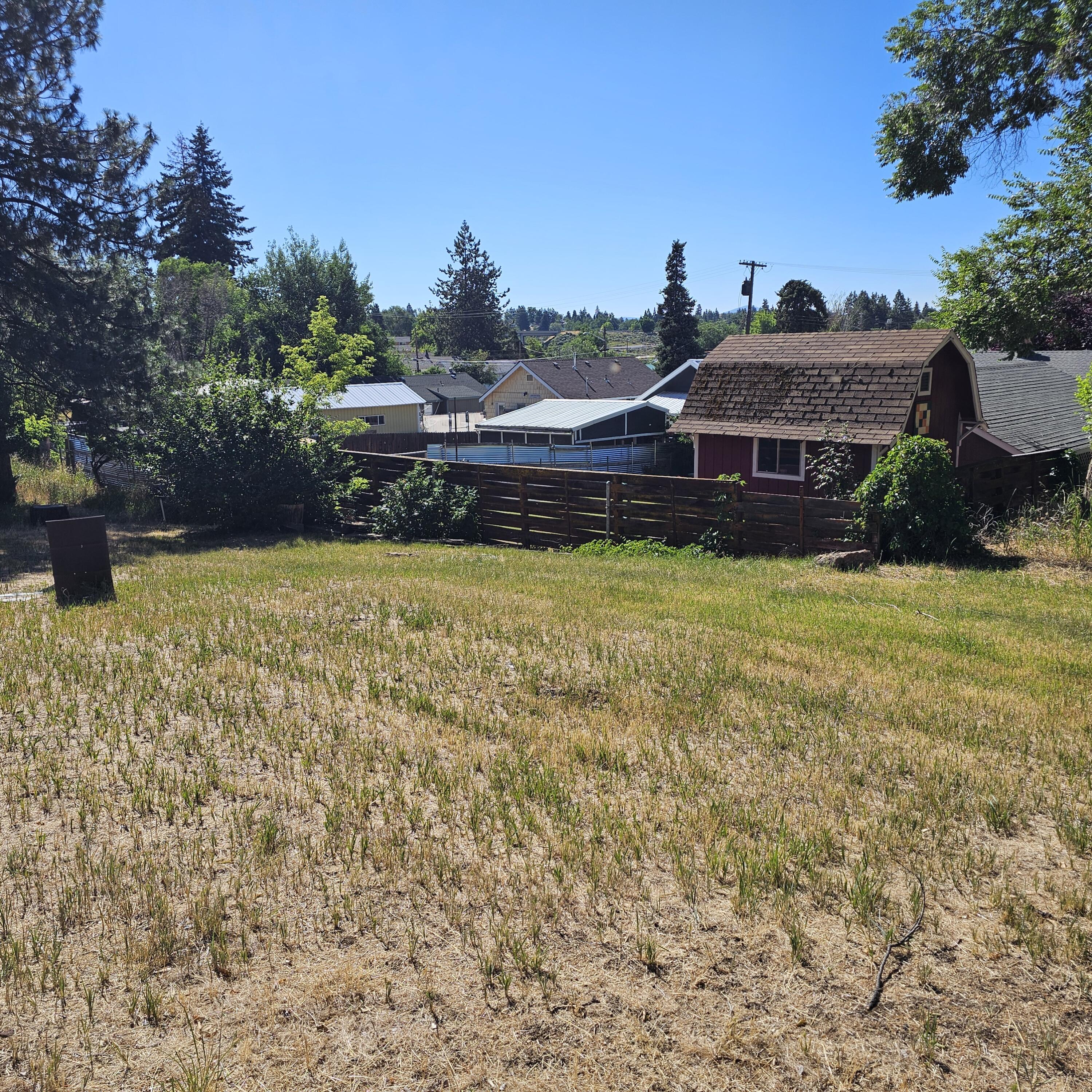 Klamath Falls -Buena Vista Addition - Residential